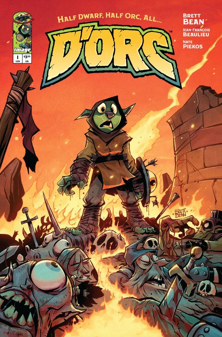 D'Orc