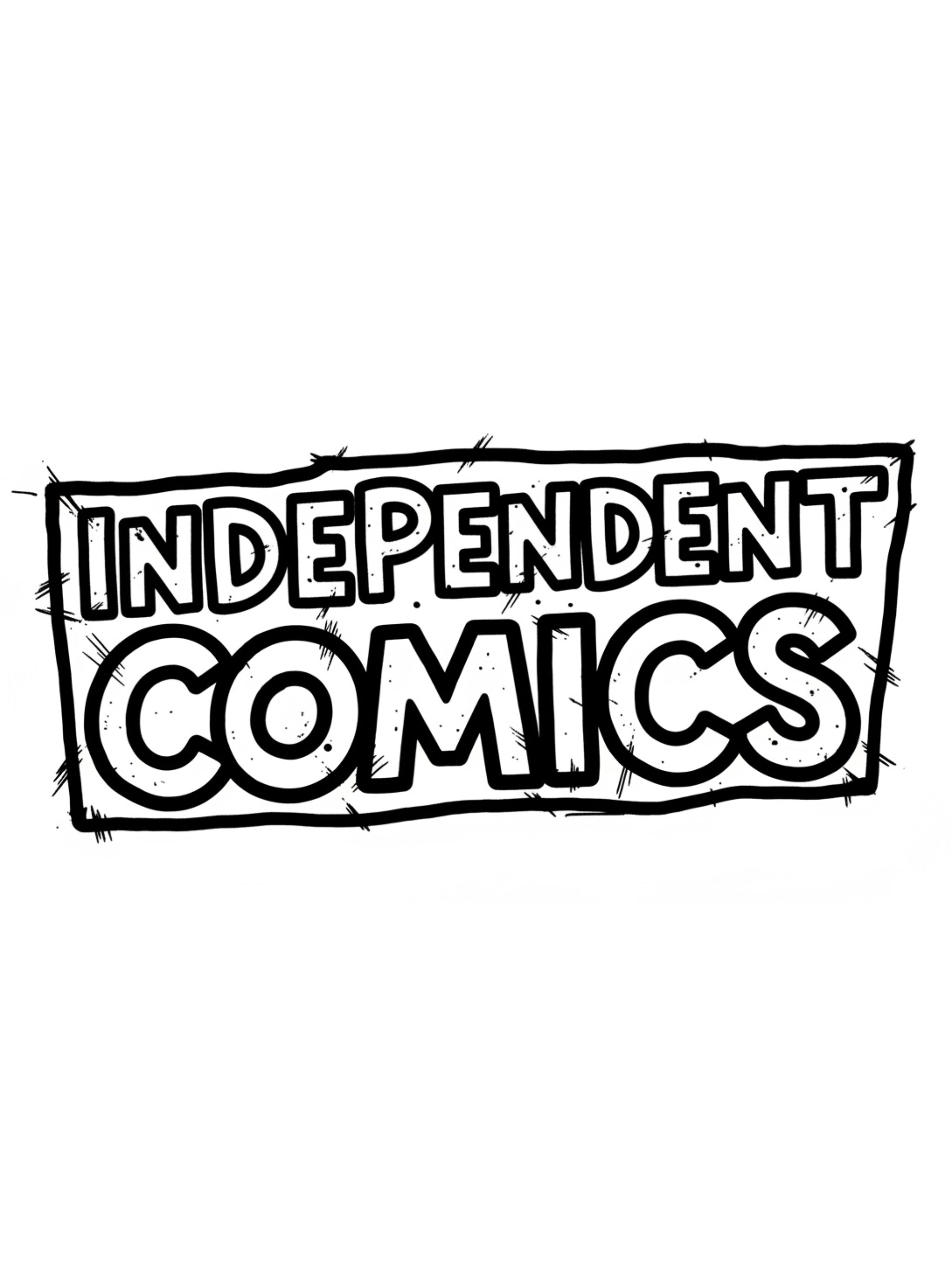 Independent Comics Graded – BattleBuddyComics.com