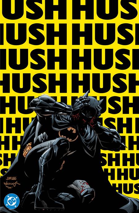 Batman # 160 Jim Lee Foil Variant 2025 BN