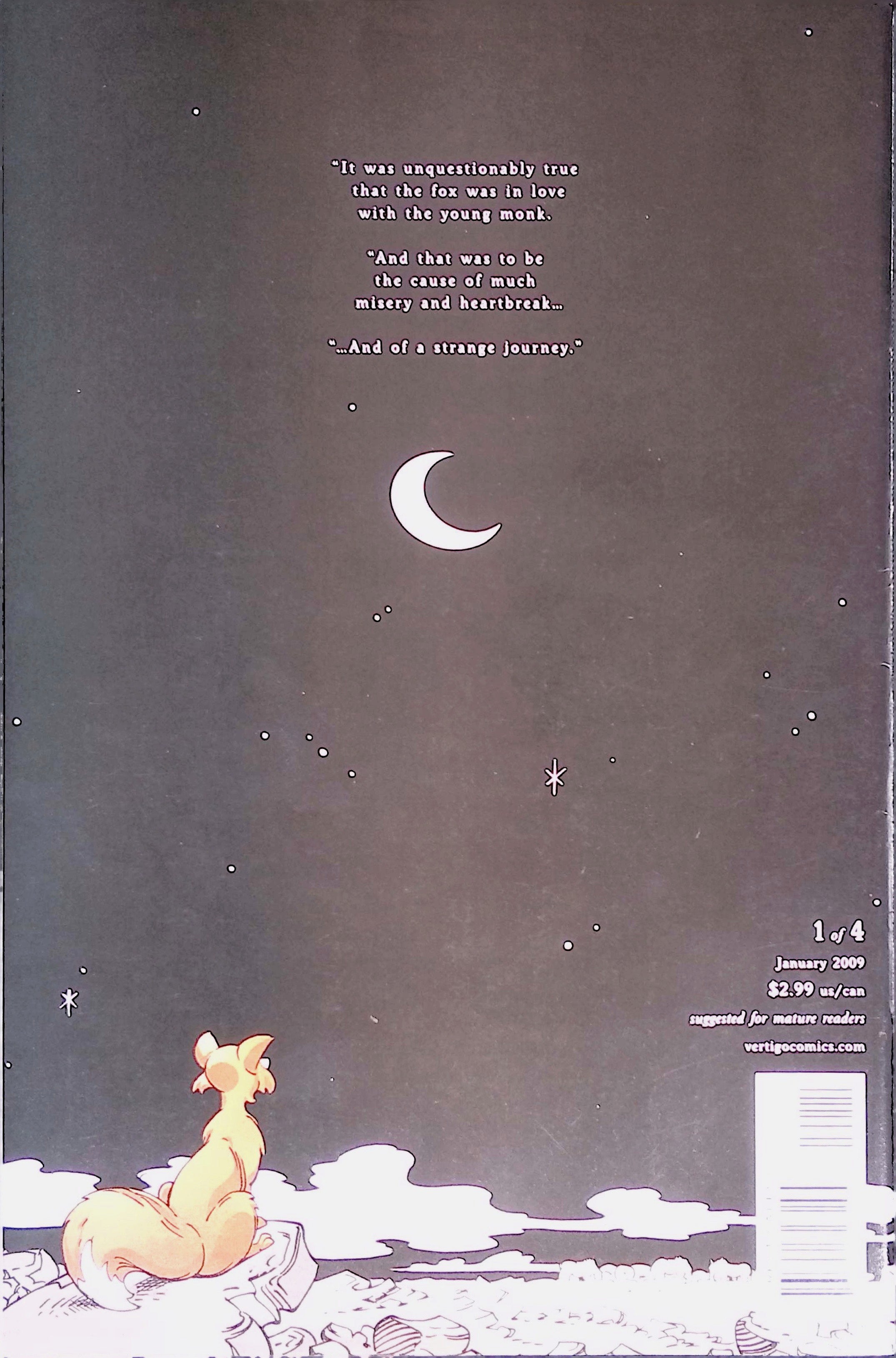 The Sandman: The Dream Hunters # 1 NM-