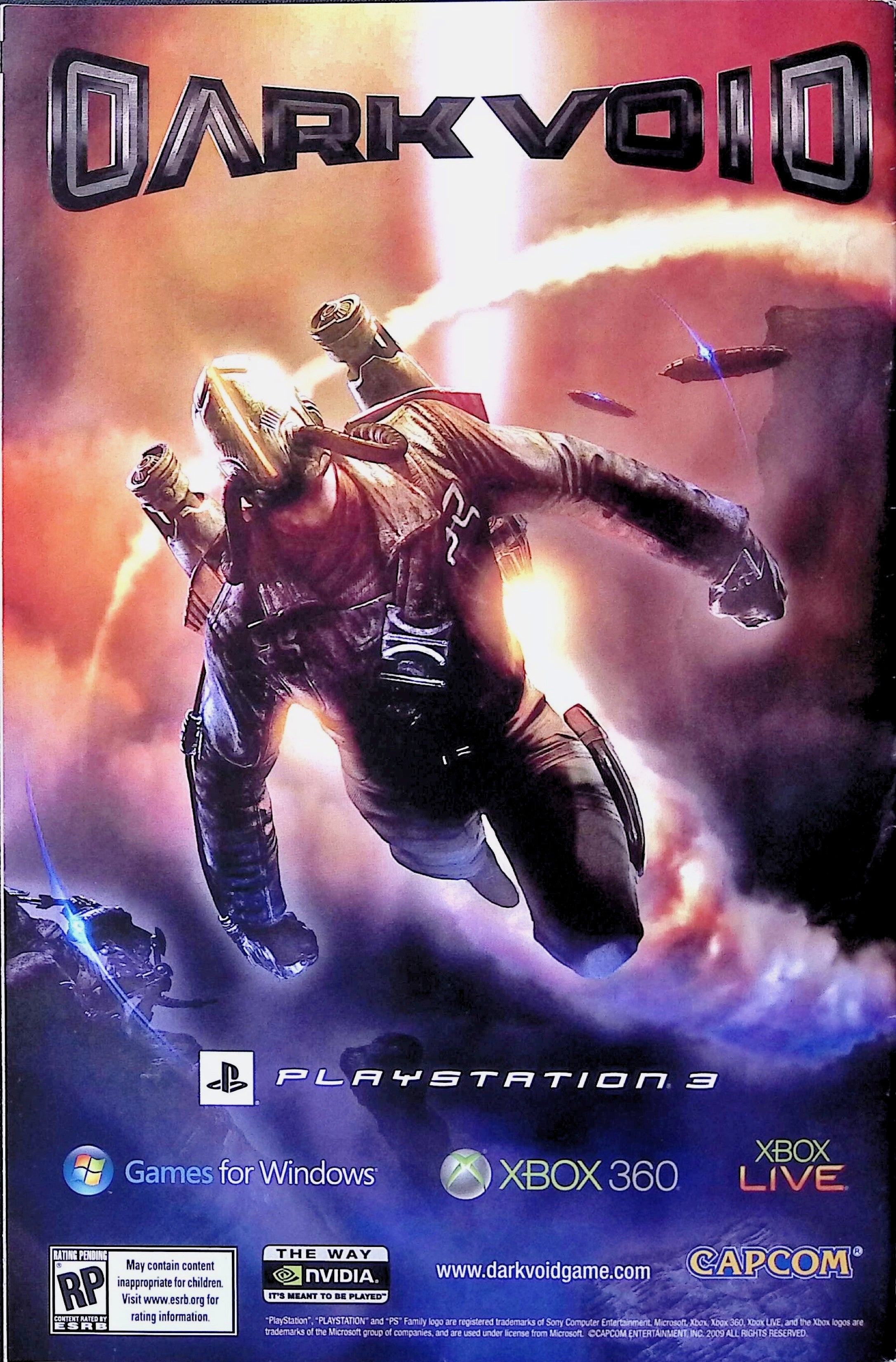 The Unwritten #1 2009 VF