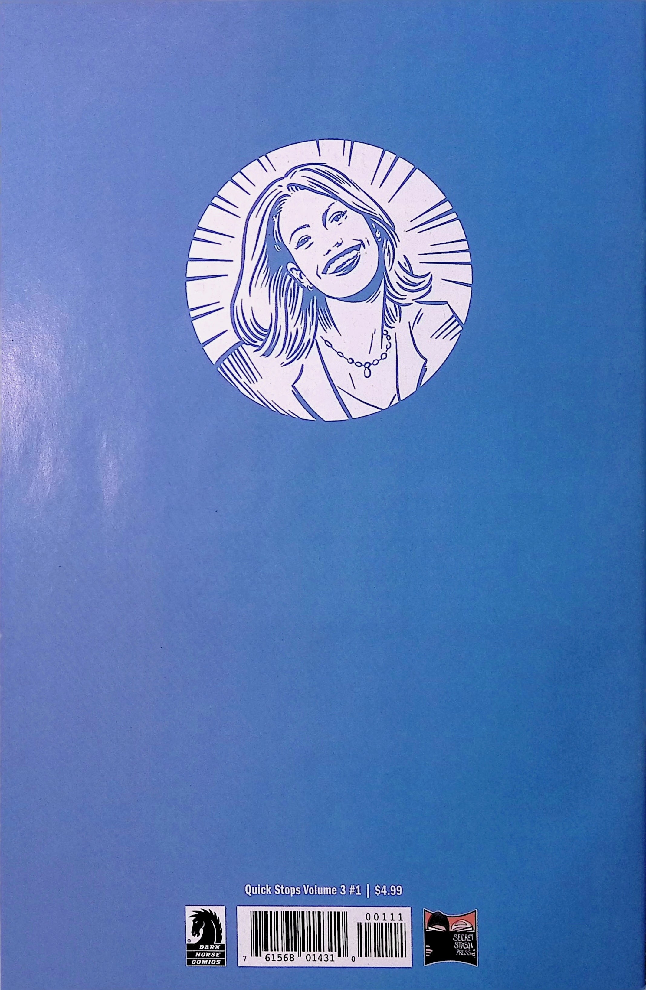 Quick Stops Volume 3 # 1 Chasing Amy NM-