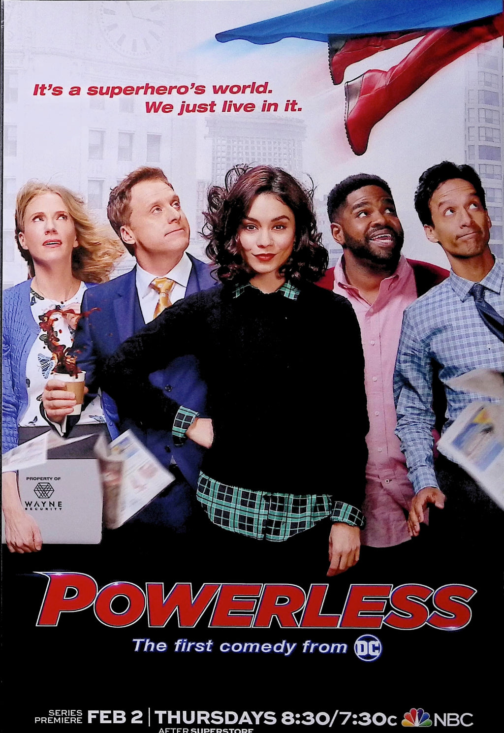 Vampirella # 1 2017 Cover D VF+