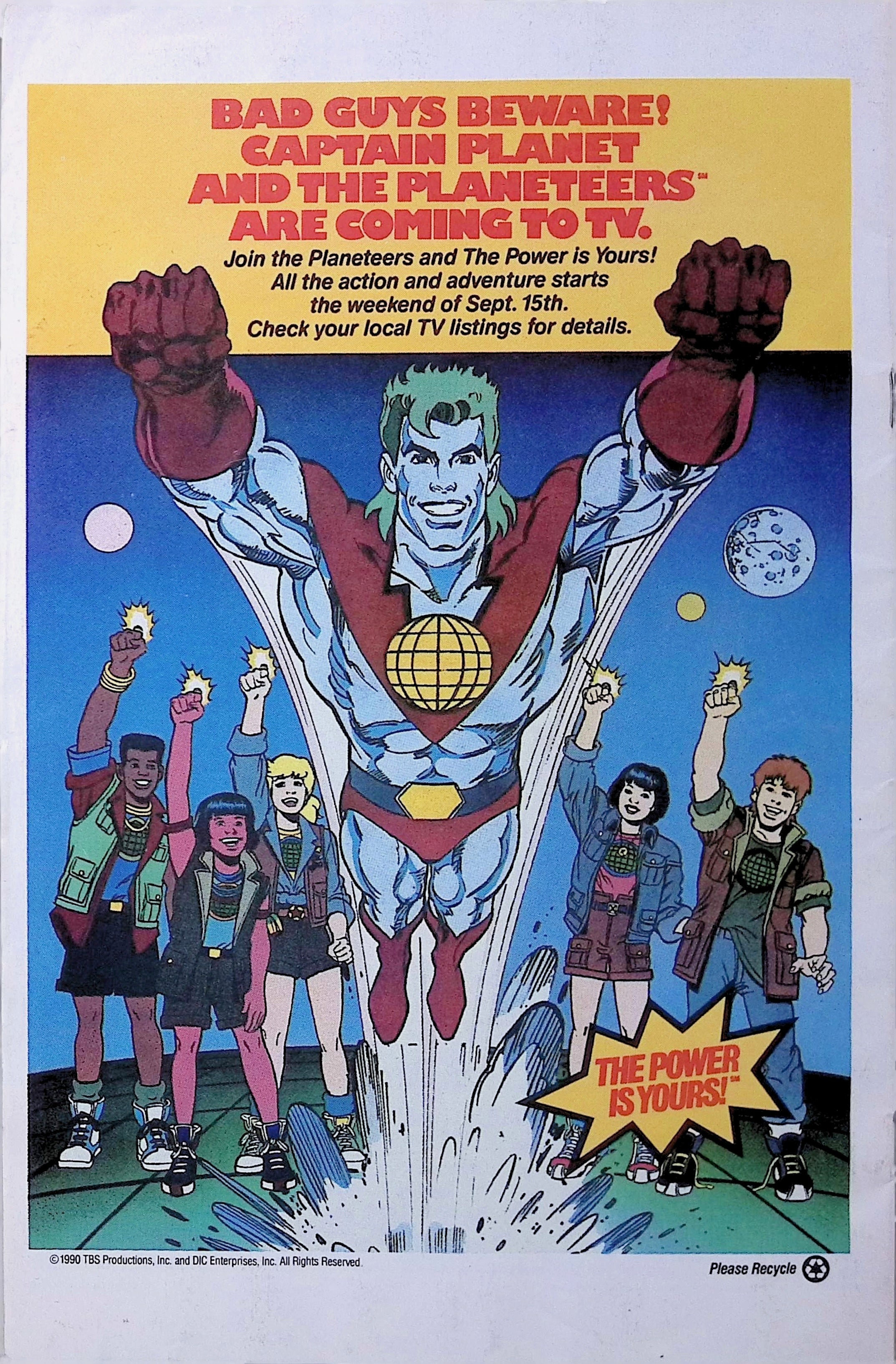 Veronica # 12 Veronica in Hawaii 1990 VF