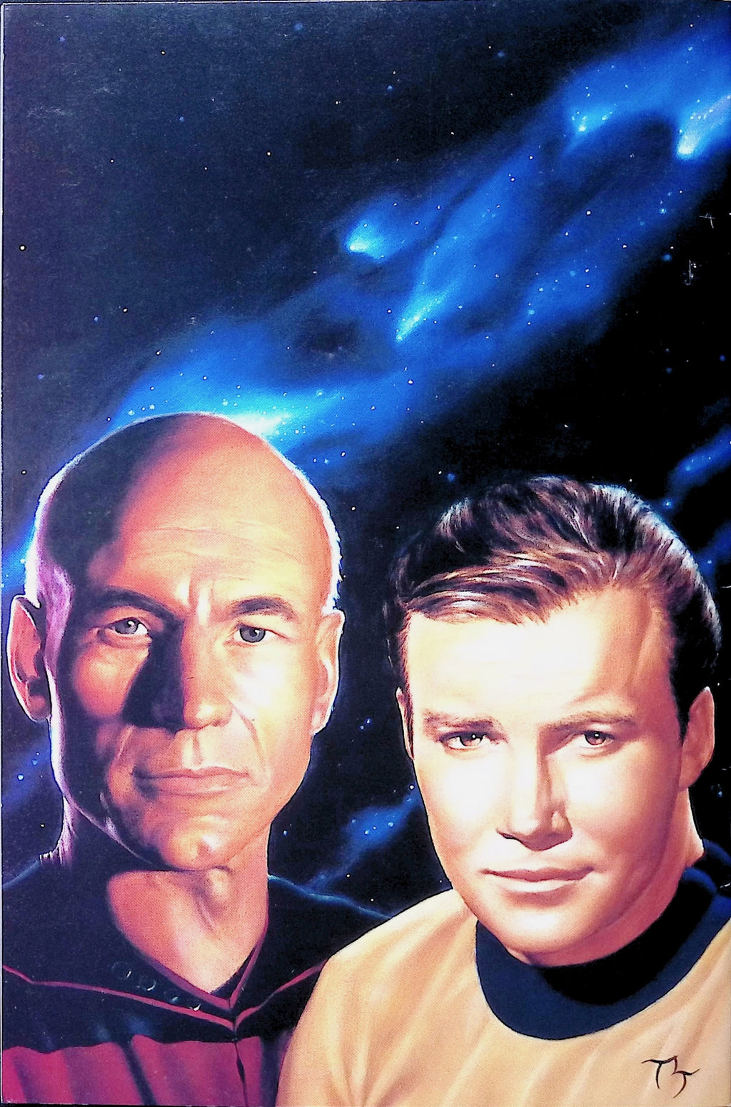 Bo Jackson Vs. Michael Jordan # 1 1992 VF+