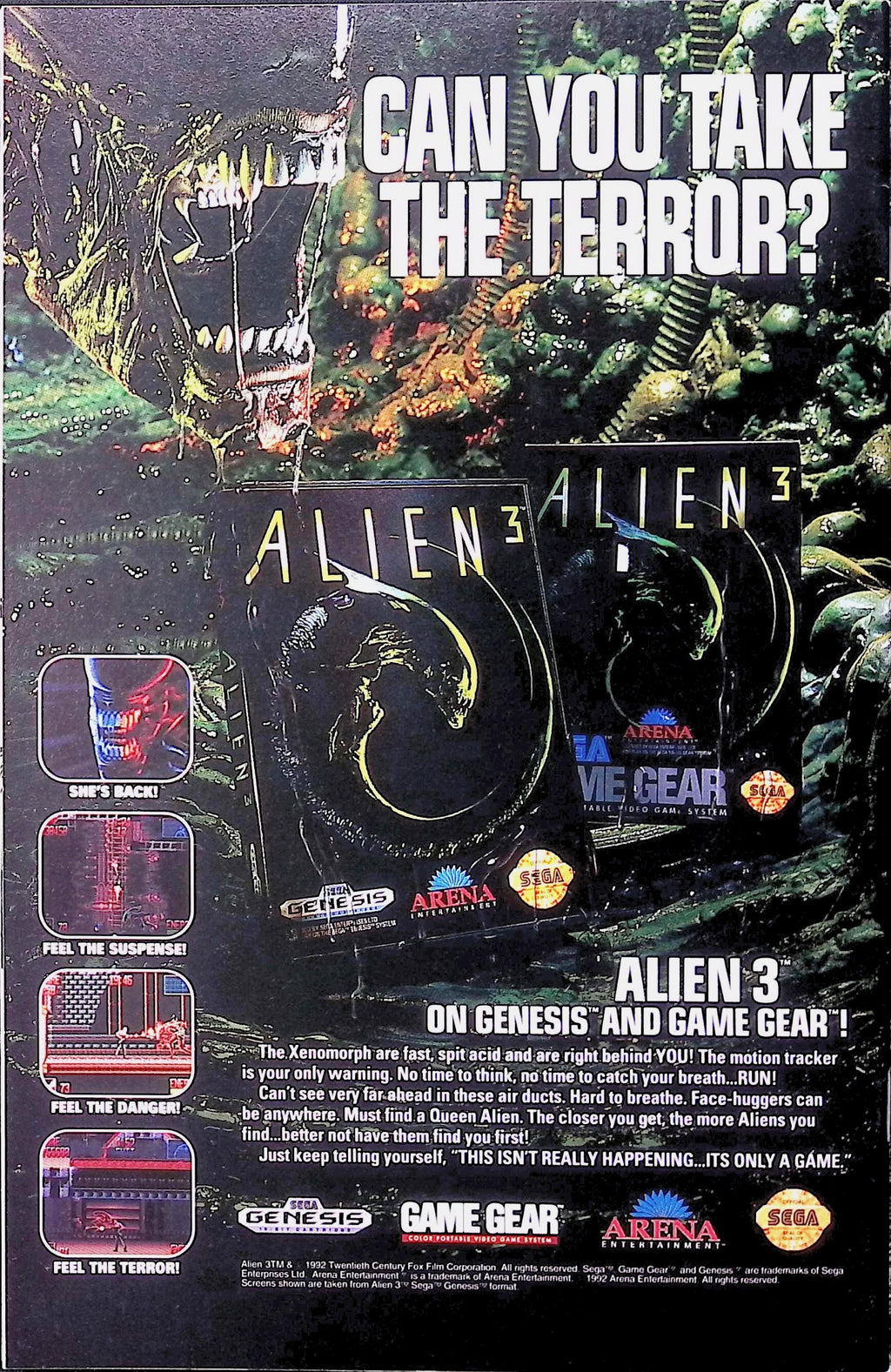 RoboCop versus Terminator # 4 1992 NM-