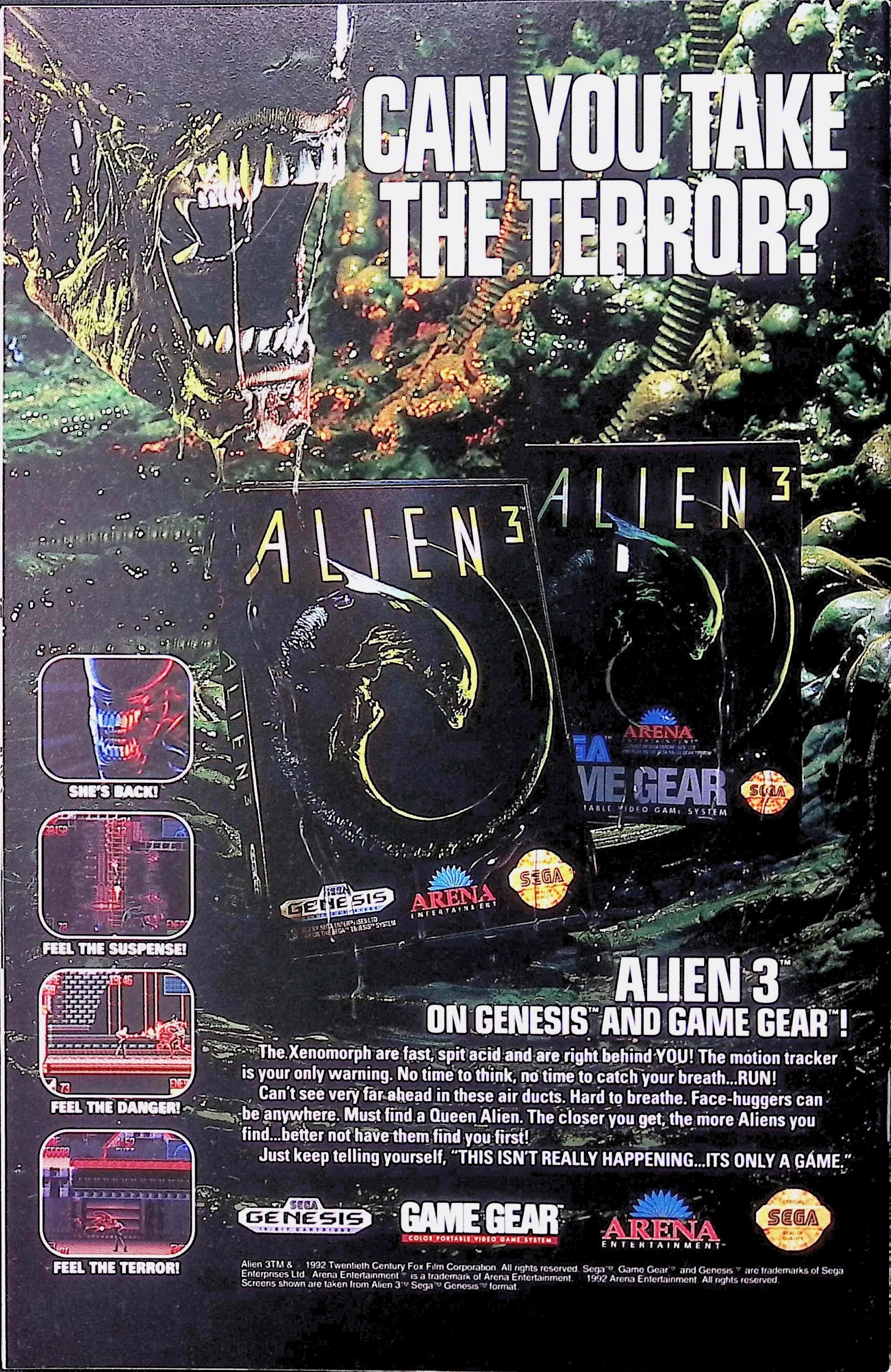 RoboCop versus Terminator # 4 1992 NM-