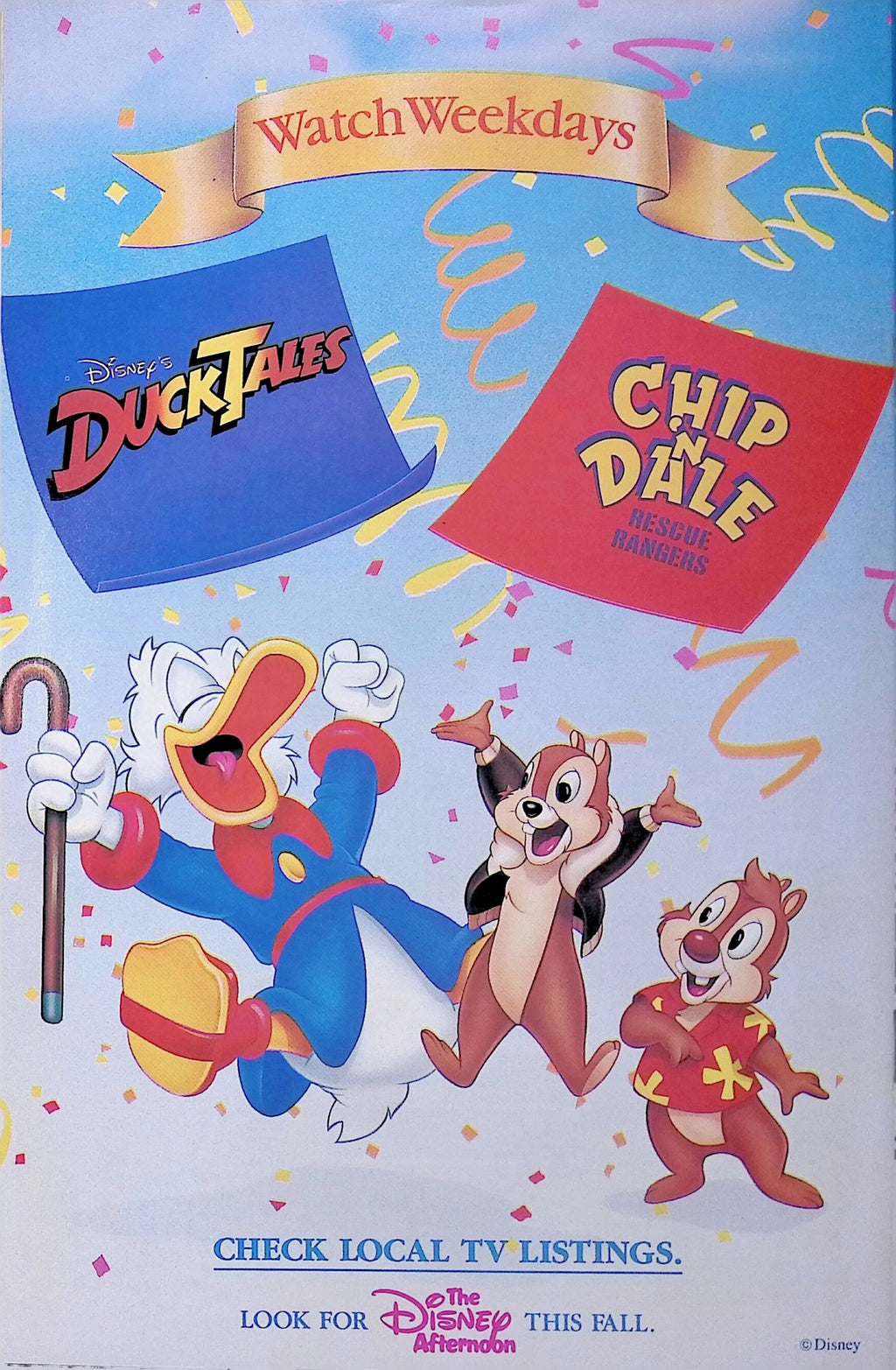 Mickey Mouse Adventures # 1 1999 VF/NM