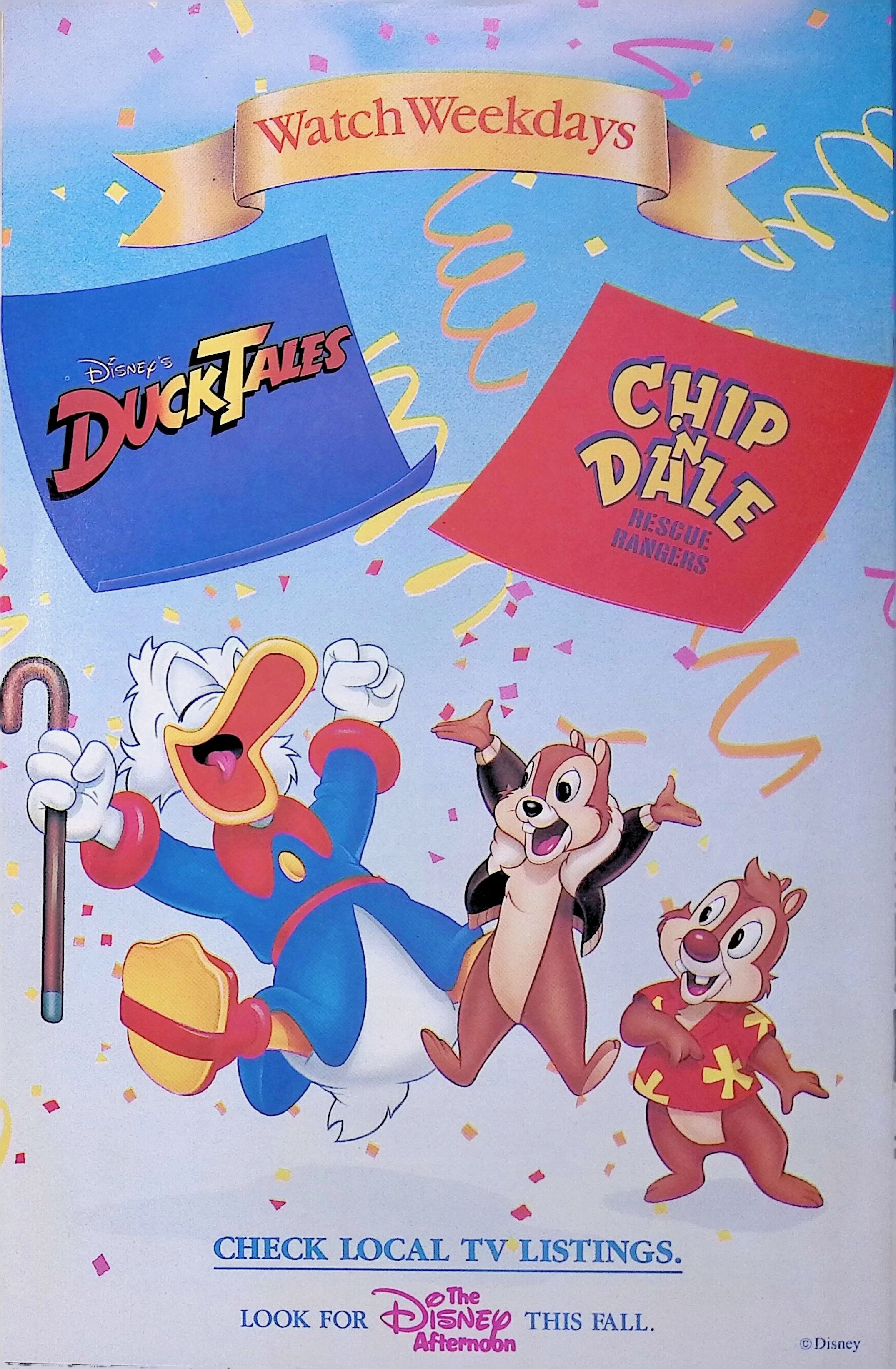 Mickey Mouse Adventures # 1 1999 VF/NM