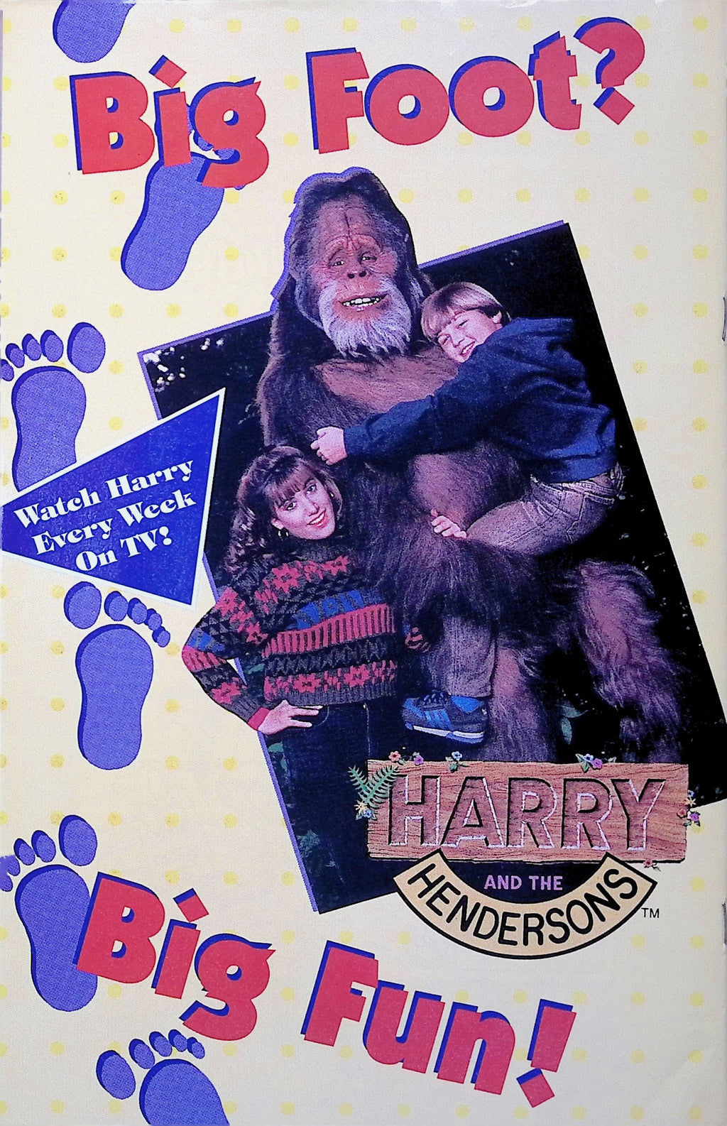 Woody Woodpecker and Friends # 1 1991 Harvey VF