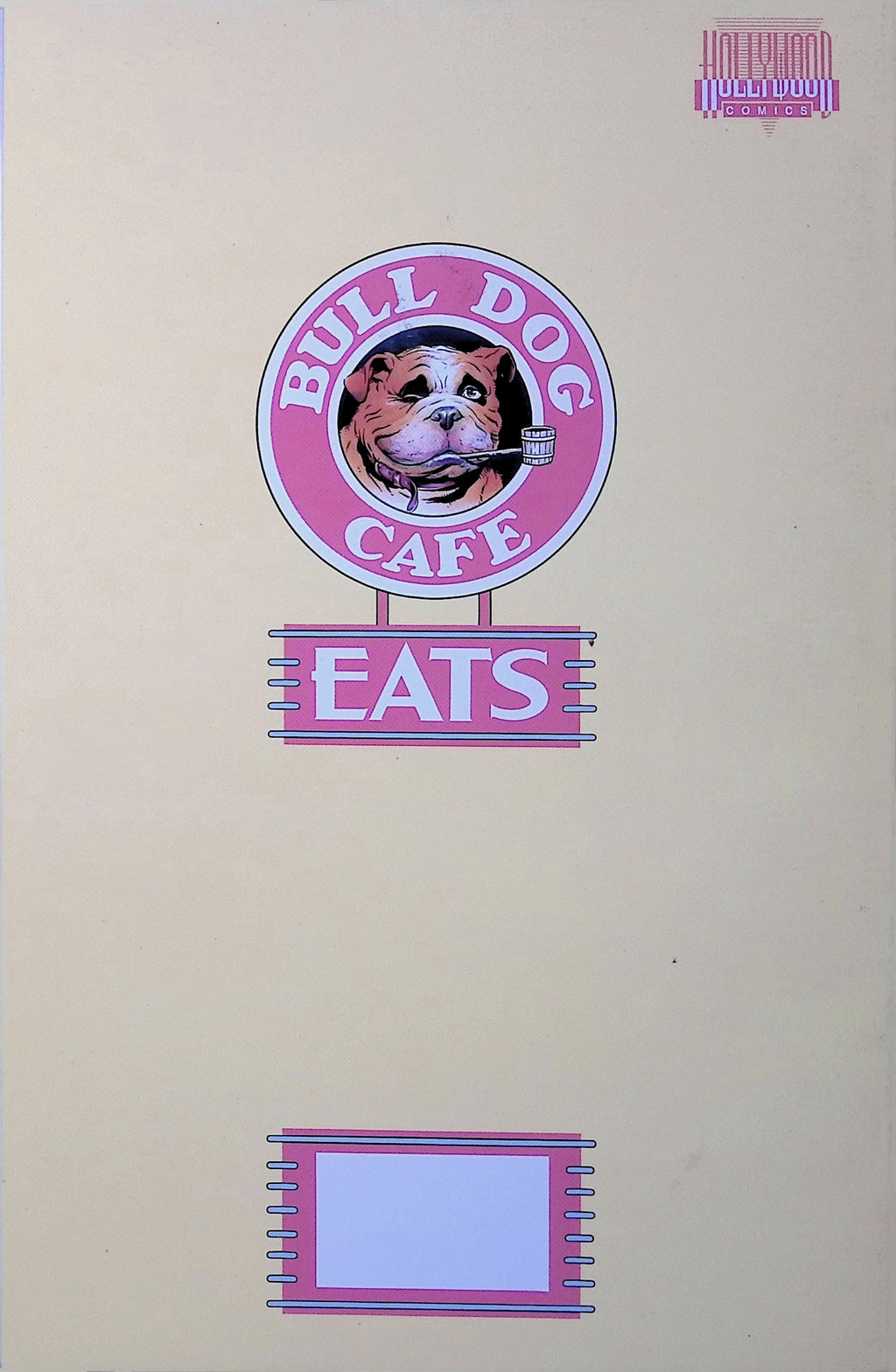 The Rocketeer: The Official Movie Adaptation 1991 VF/NM