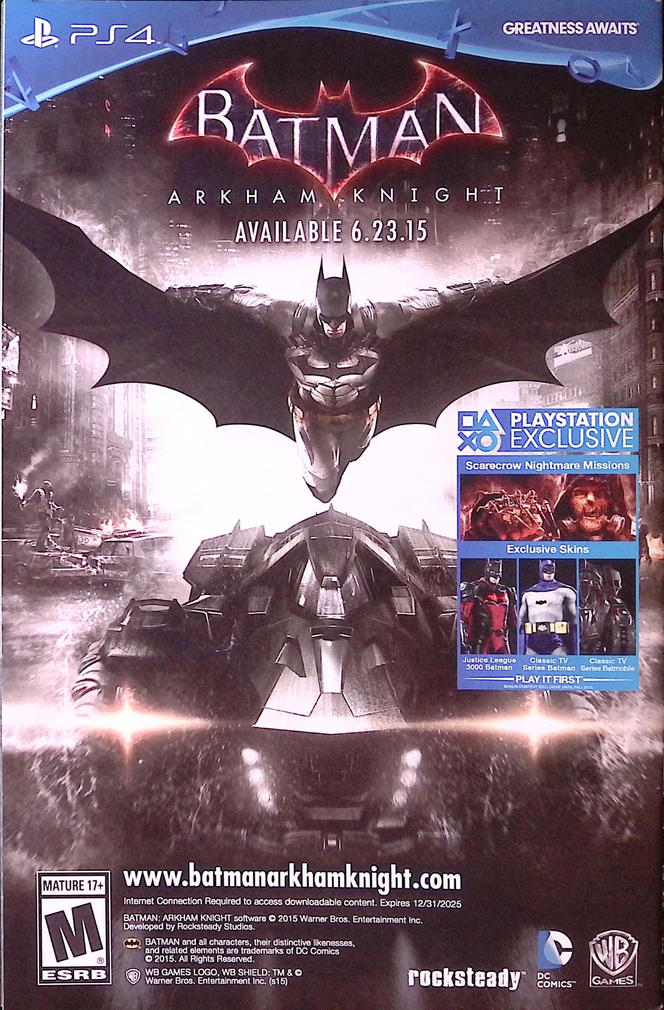 Harley Quinn and Power Girl # 1 2015 NM-