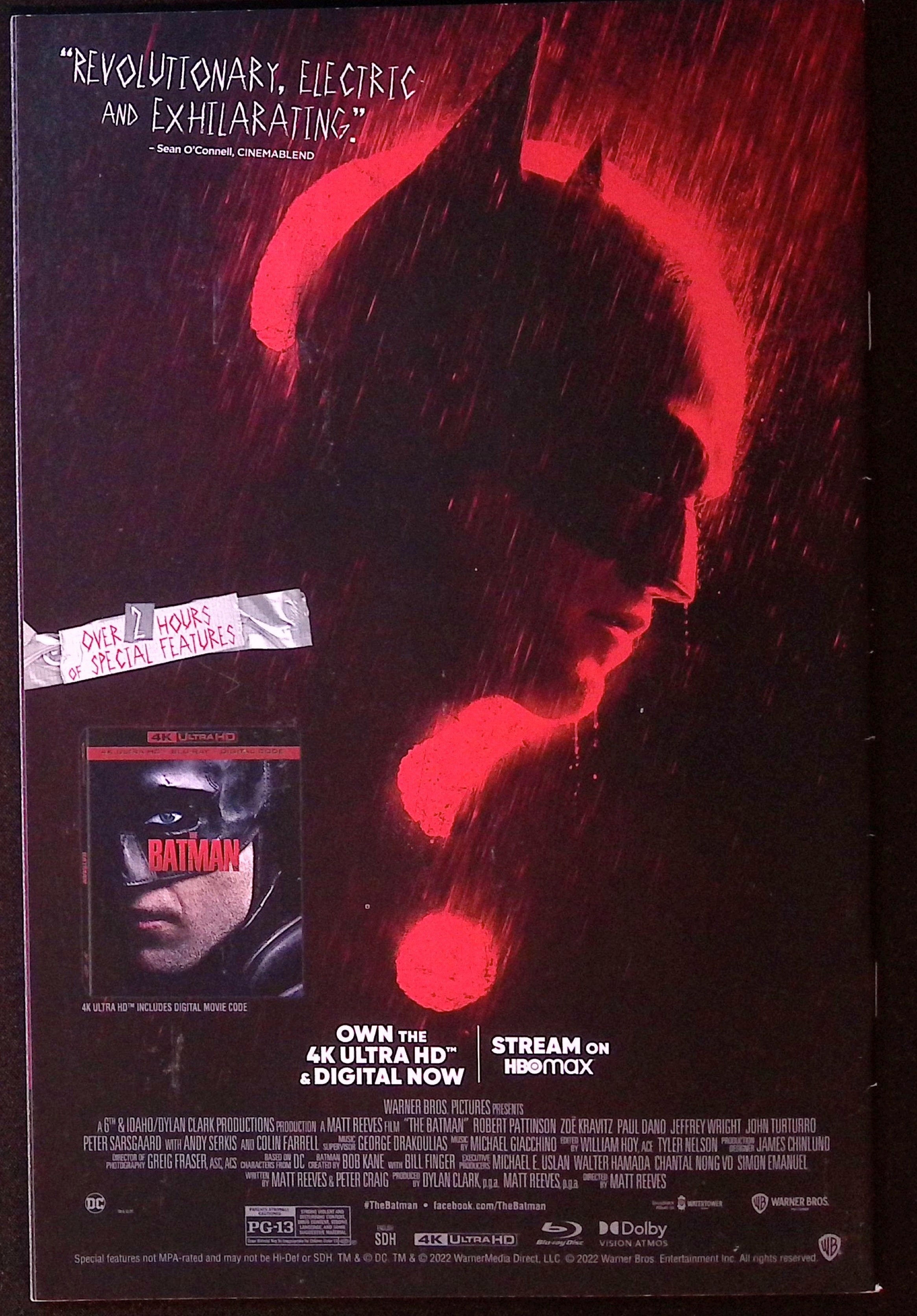 Batman: Fortress # 1 2022 VF