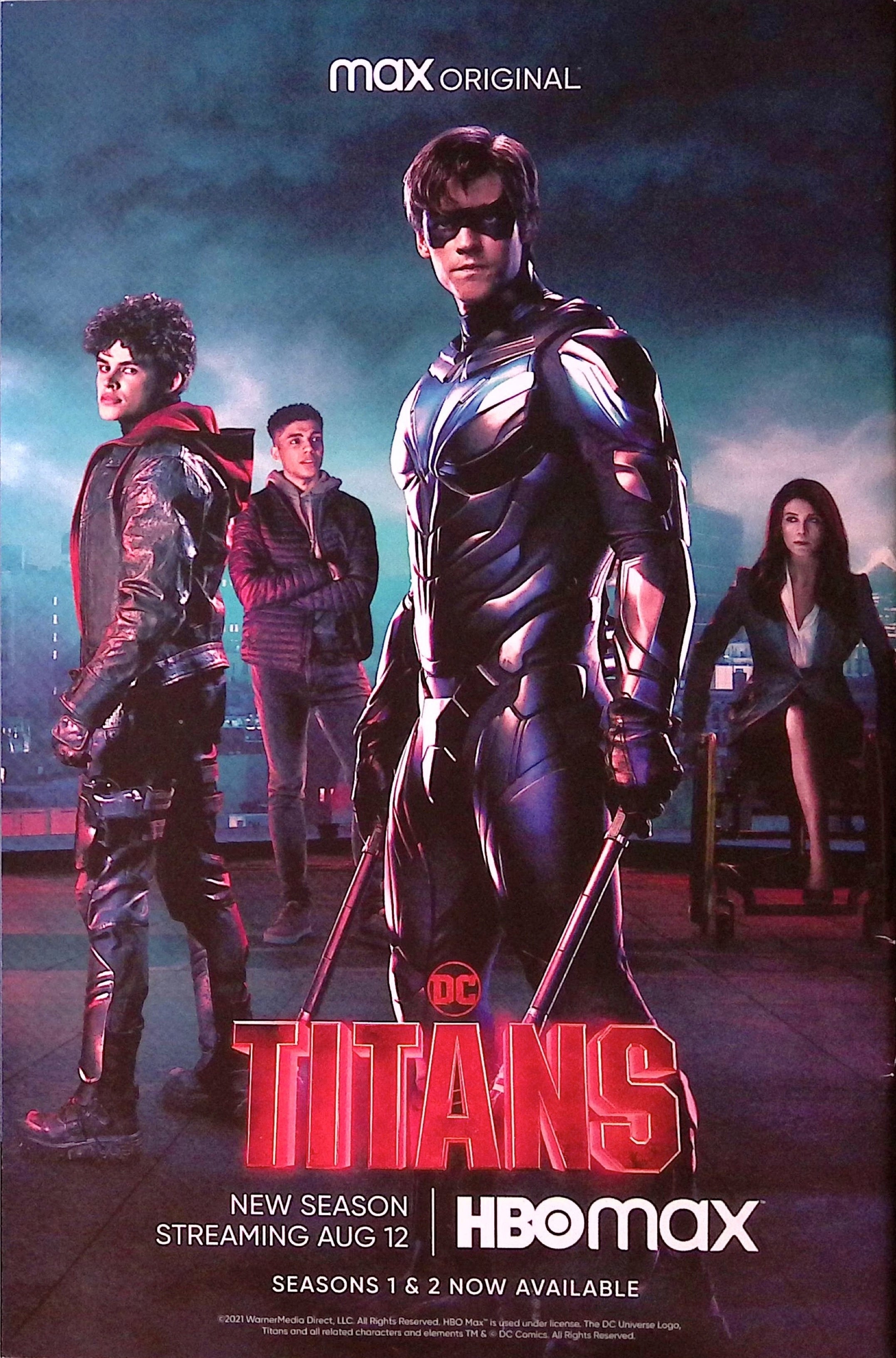 The Joker Presents: A Puzzlebox # 1 2021 NM-