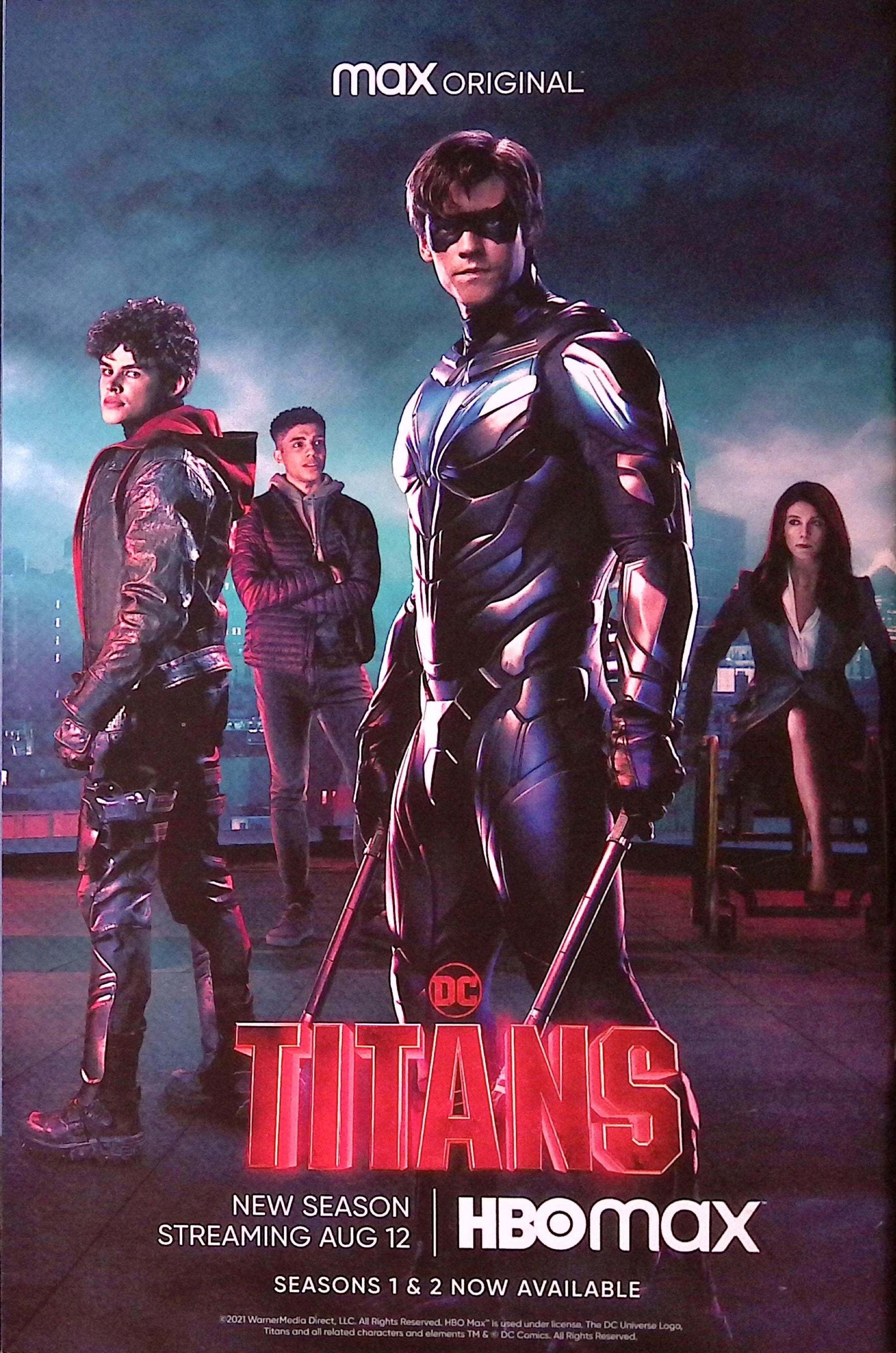 The Joker Presents: A Puzzlebox # 1 2021 NM-