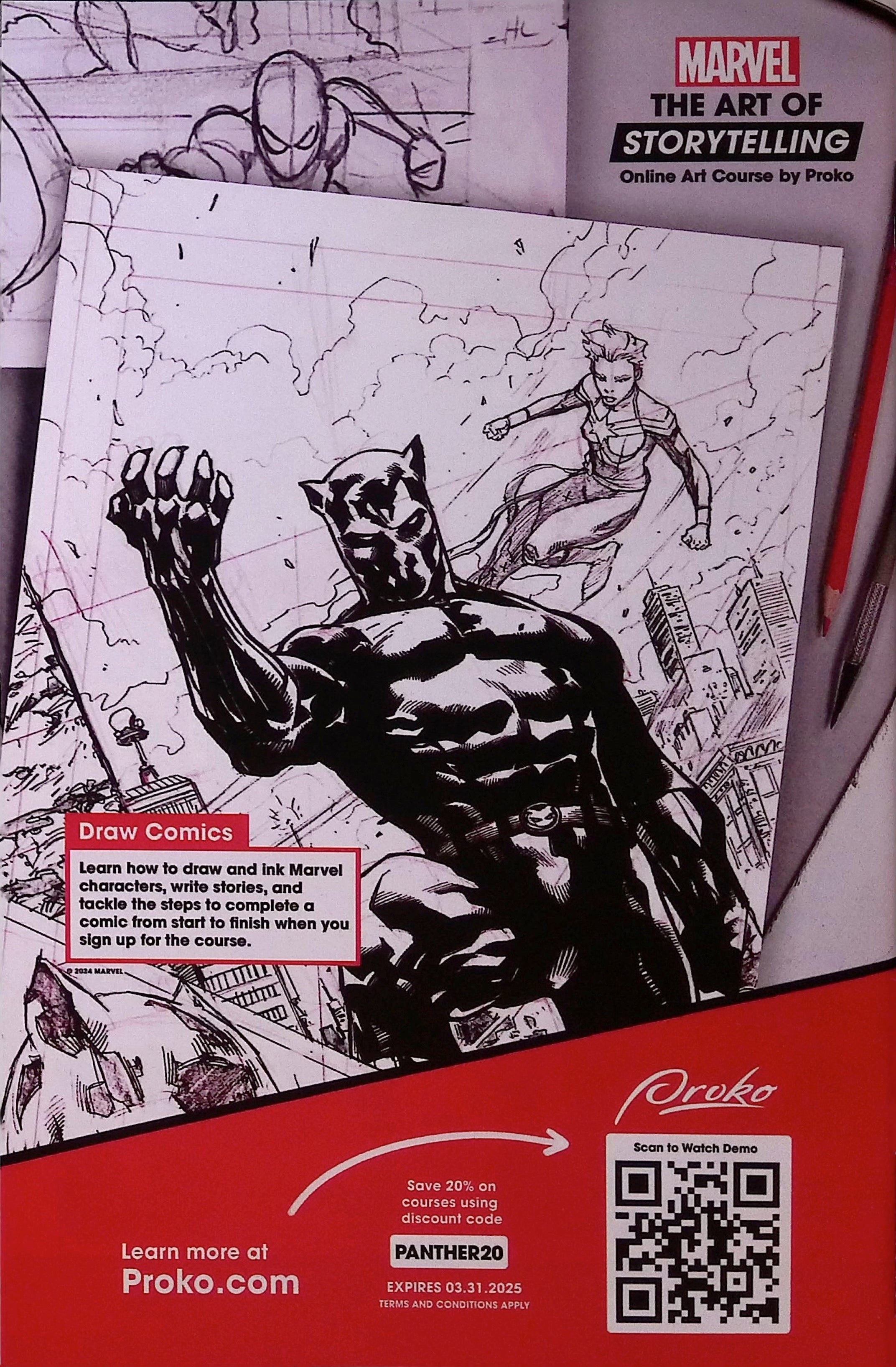 Ultimate Wolverine # 1 2025 NM-