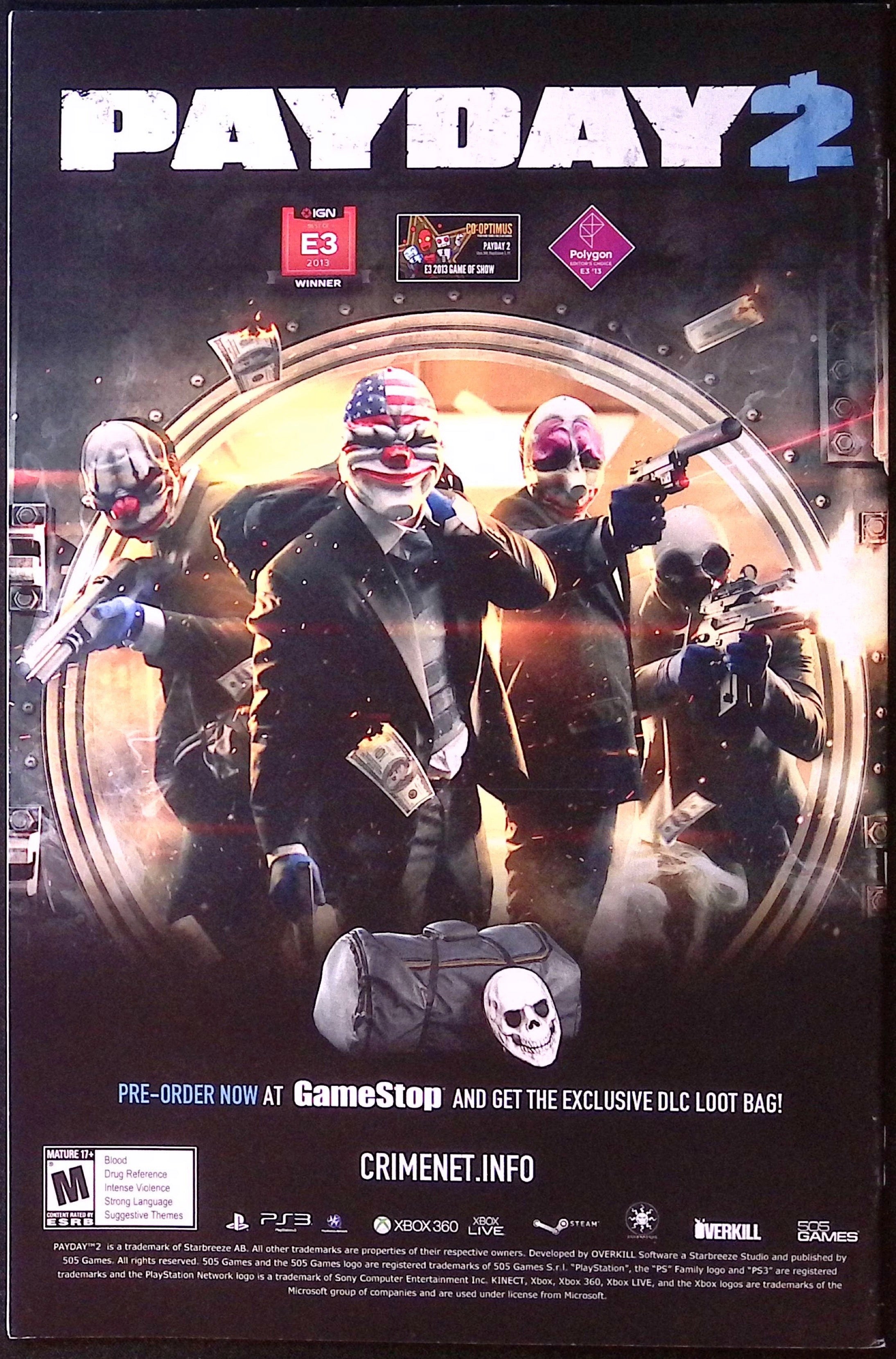 Itty Bitty Hellboy # 1 2013 Cover B VF/NM