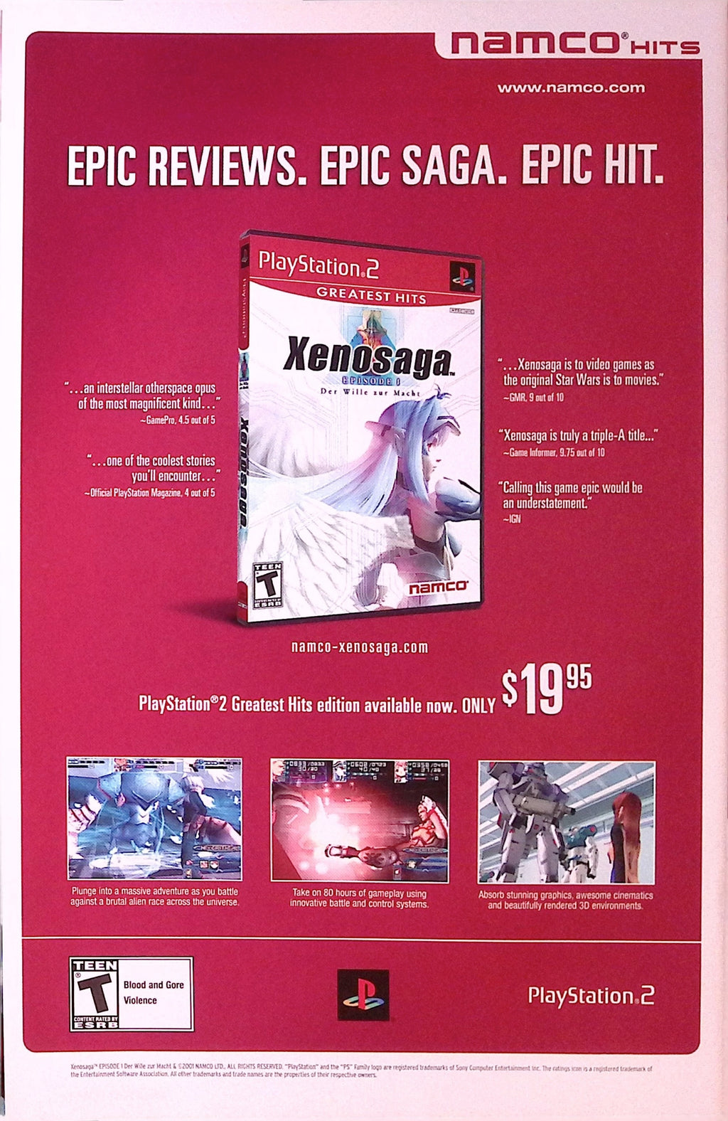 B.P.R.D. The Plague of Frogs # 1 2004 NM