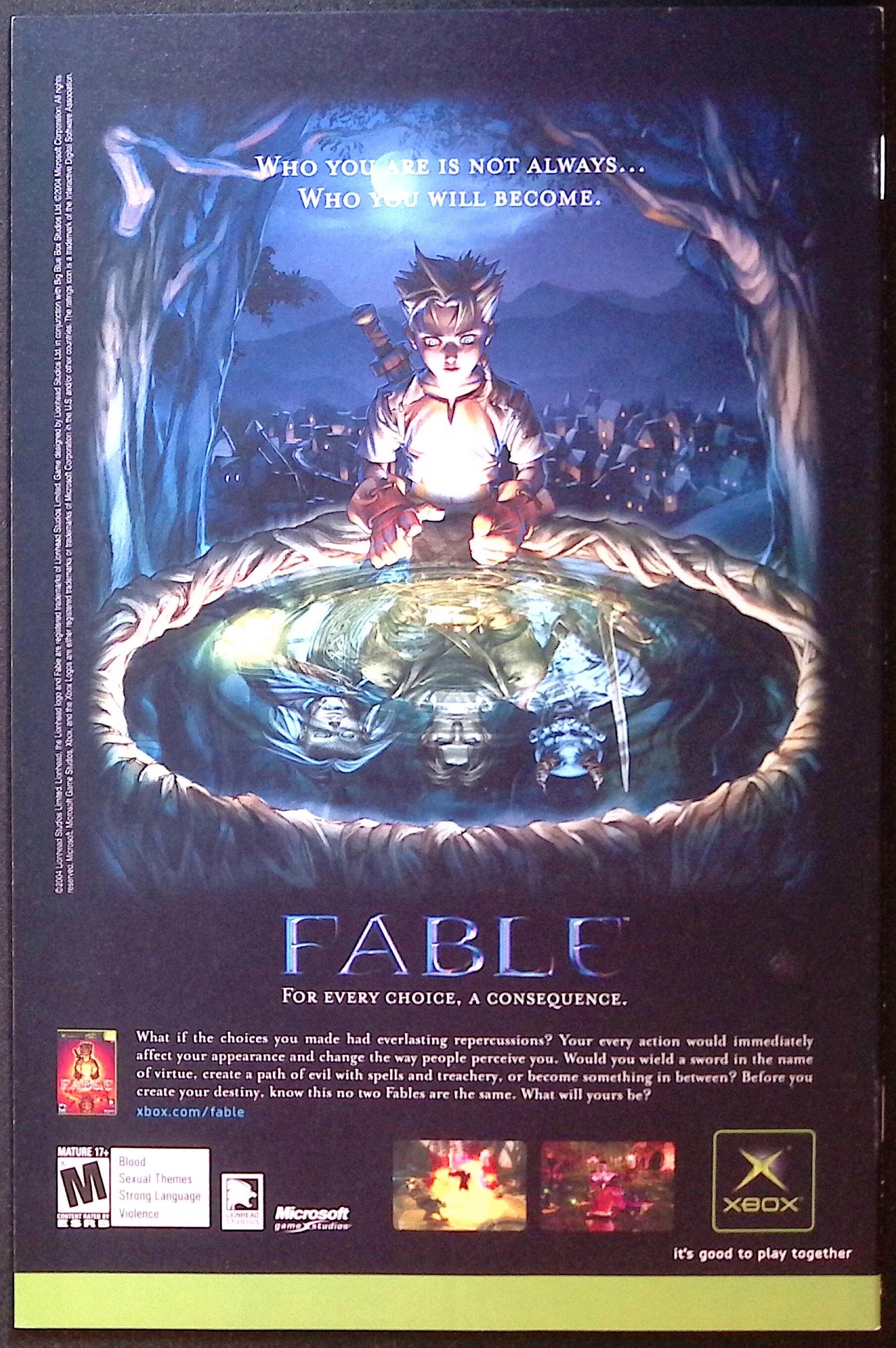 B.P.R.D. The Dead # 1 2004 VF/NM