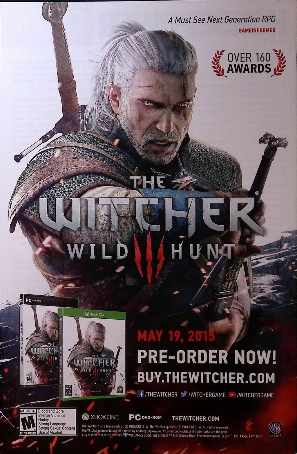 Hellboy and the B.P.R.D.: 1952 # 5 2015 NM