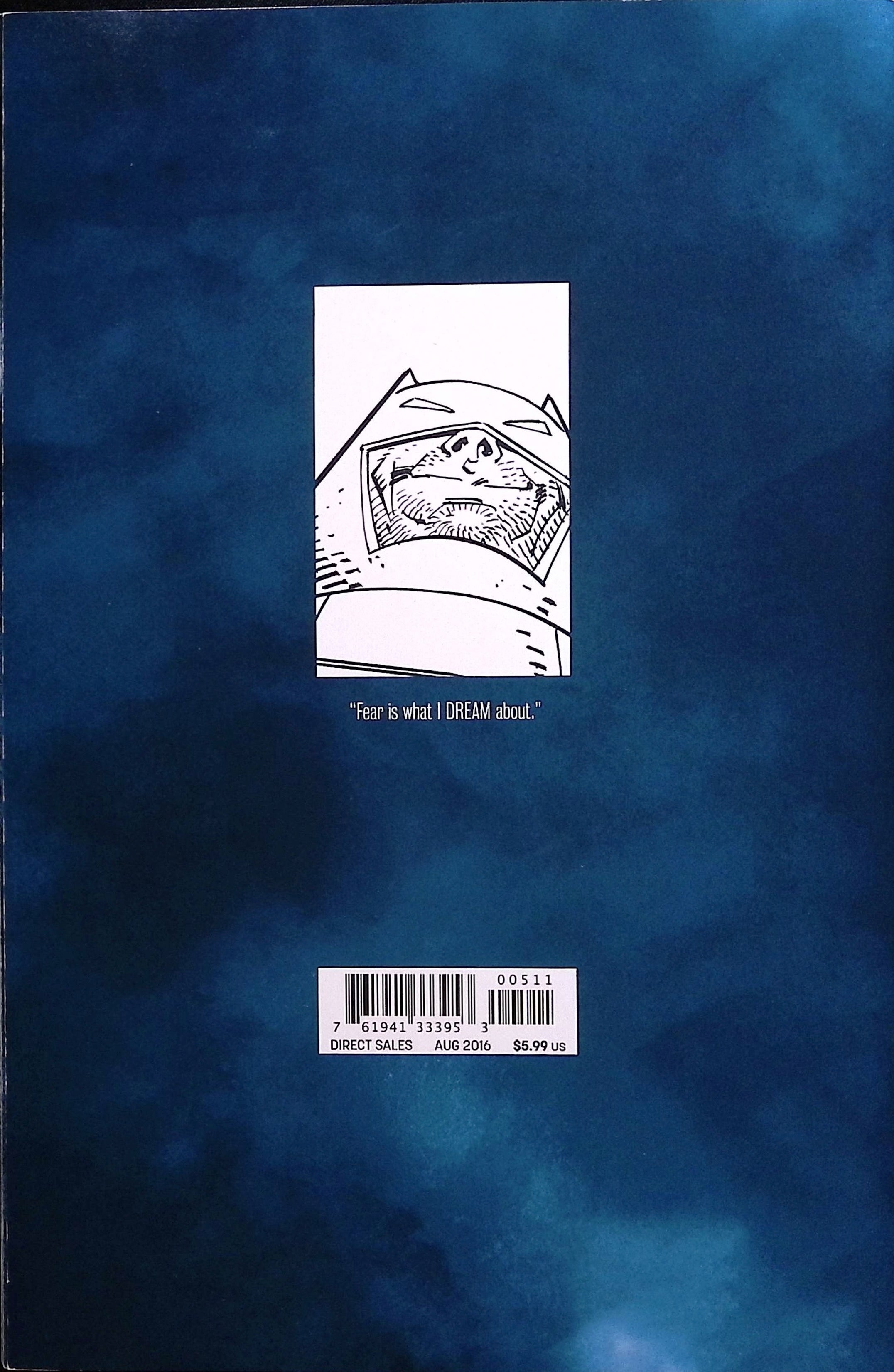 Dark Knight III: The Master Race # 5 2016 NM-