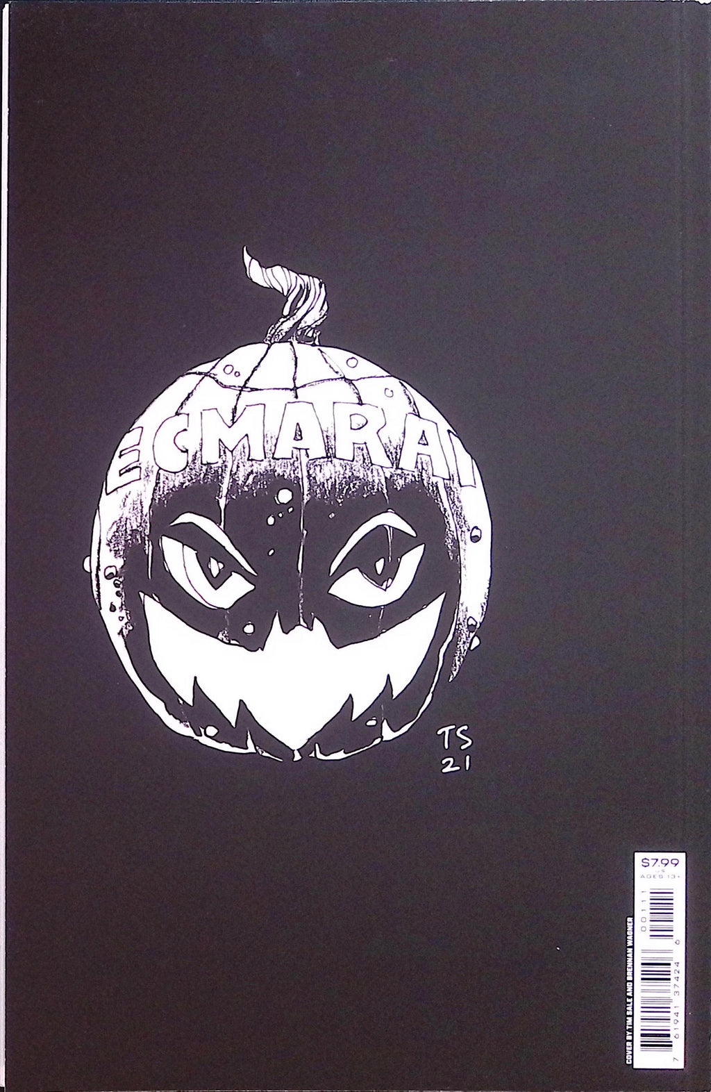 Batman: The Long Halloween Special (2021) # 1 NM