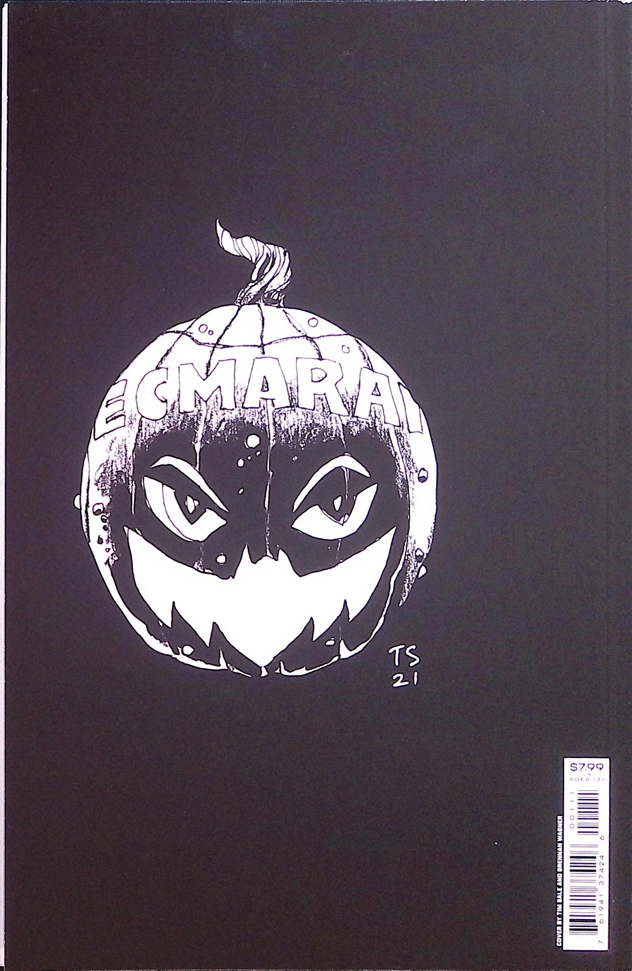 Batman: The Long Halloween Special (2021) # 1 NM