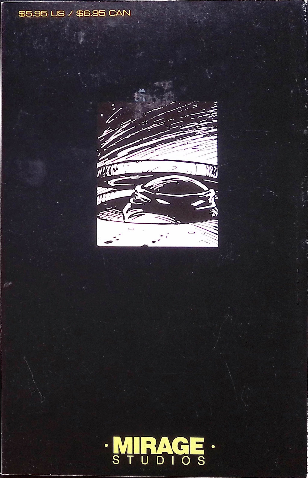 Teenage Mutant Ninja Turtles The Movie Eastman And Laird's 1990 VF