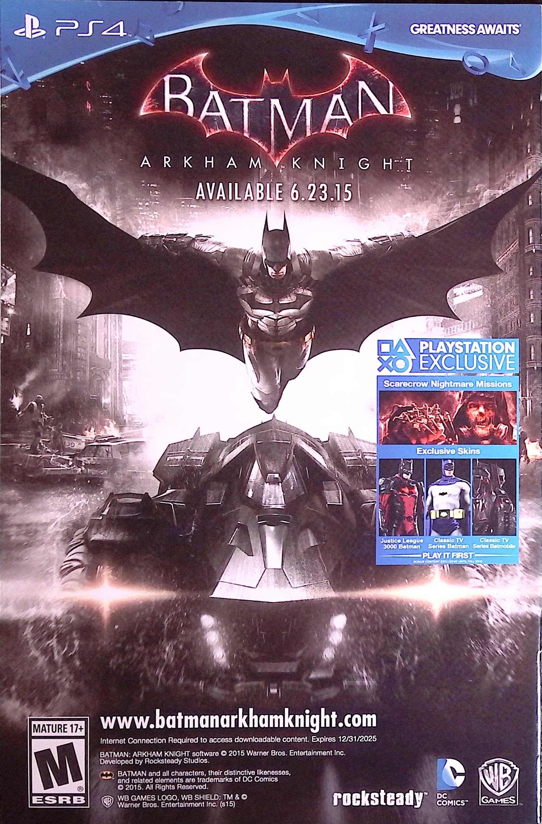 Harley Quinn and Power Girl # 1 2015 NM