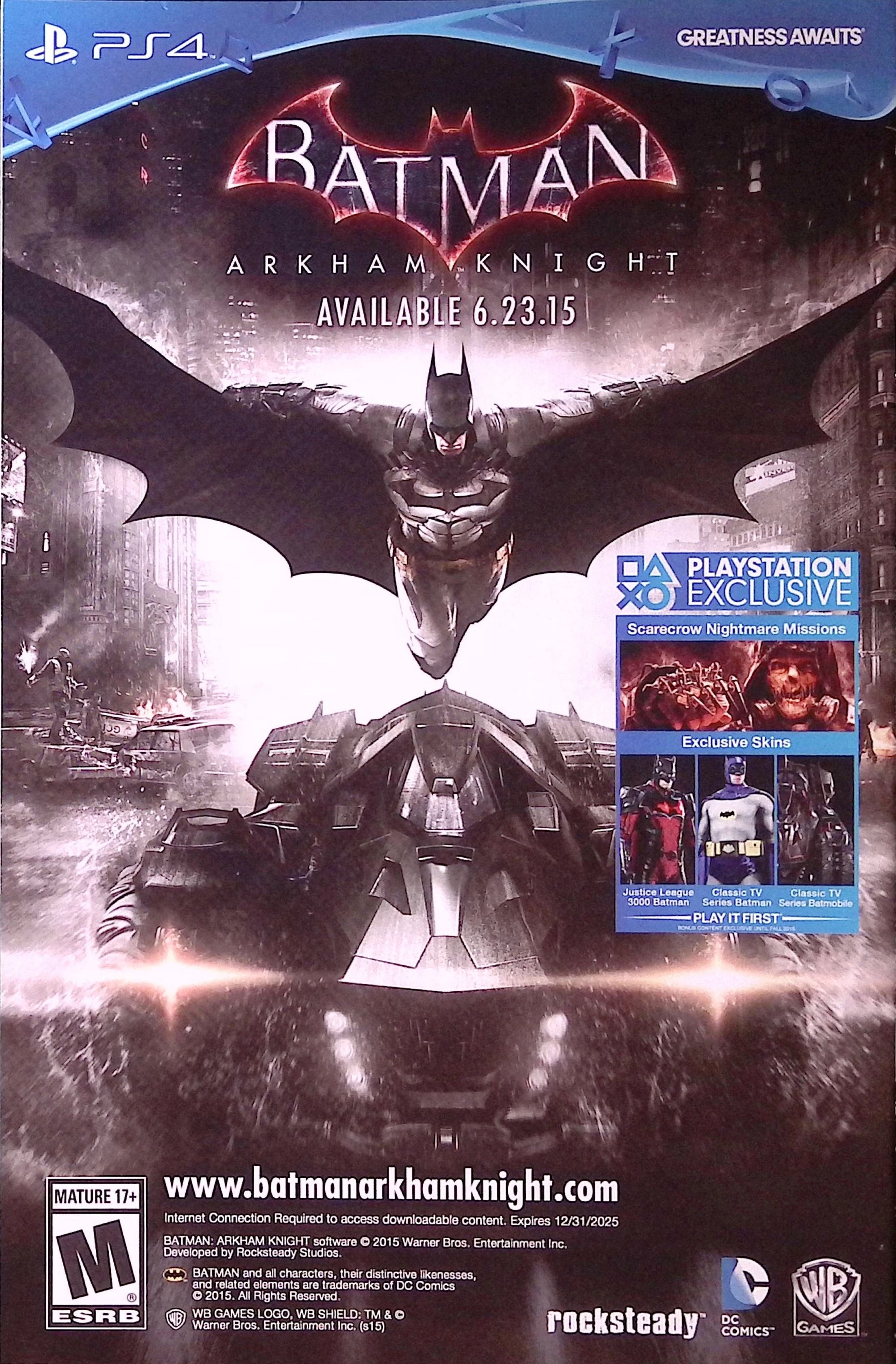 Harley Quinn and Power Girl # 1 2015 NM-