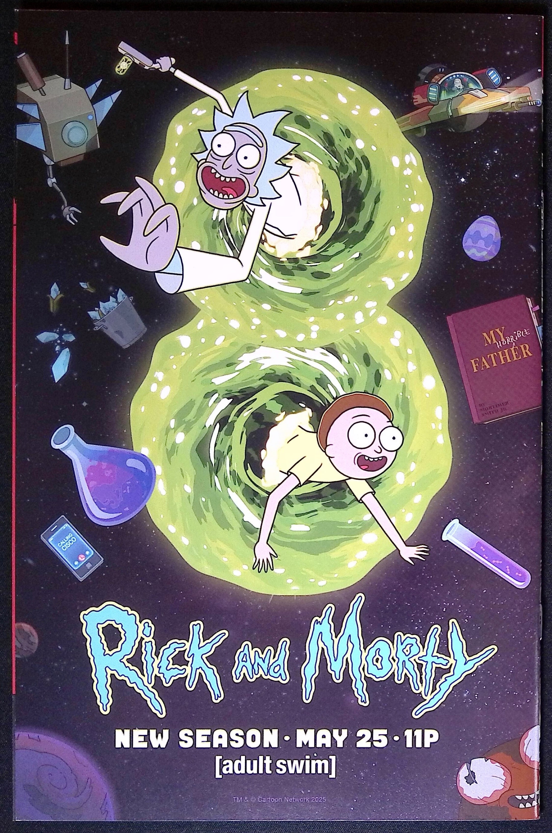 Superman Unlimited # 1 Cover A 2025 NM