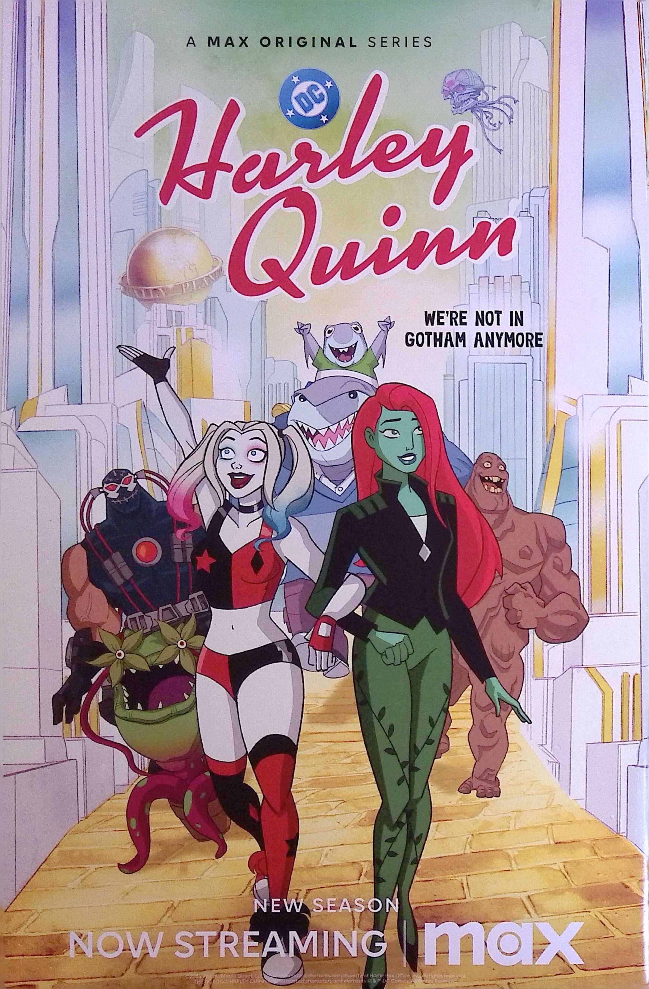 Absolute Martian Manhunter # 1 Albuqueque Sanchez Connecting Variant 2025 NM-