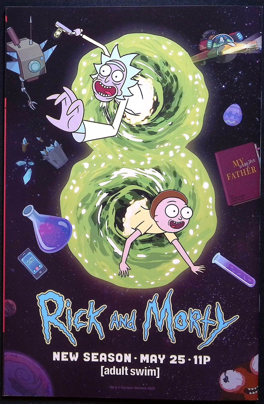 Superman Unlimited # 1 Gabriele Dell'Otto Variant 2025 NM