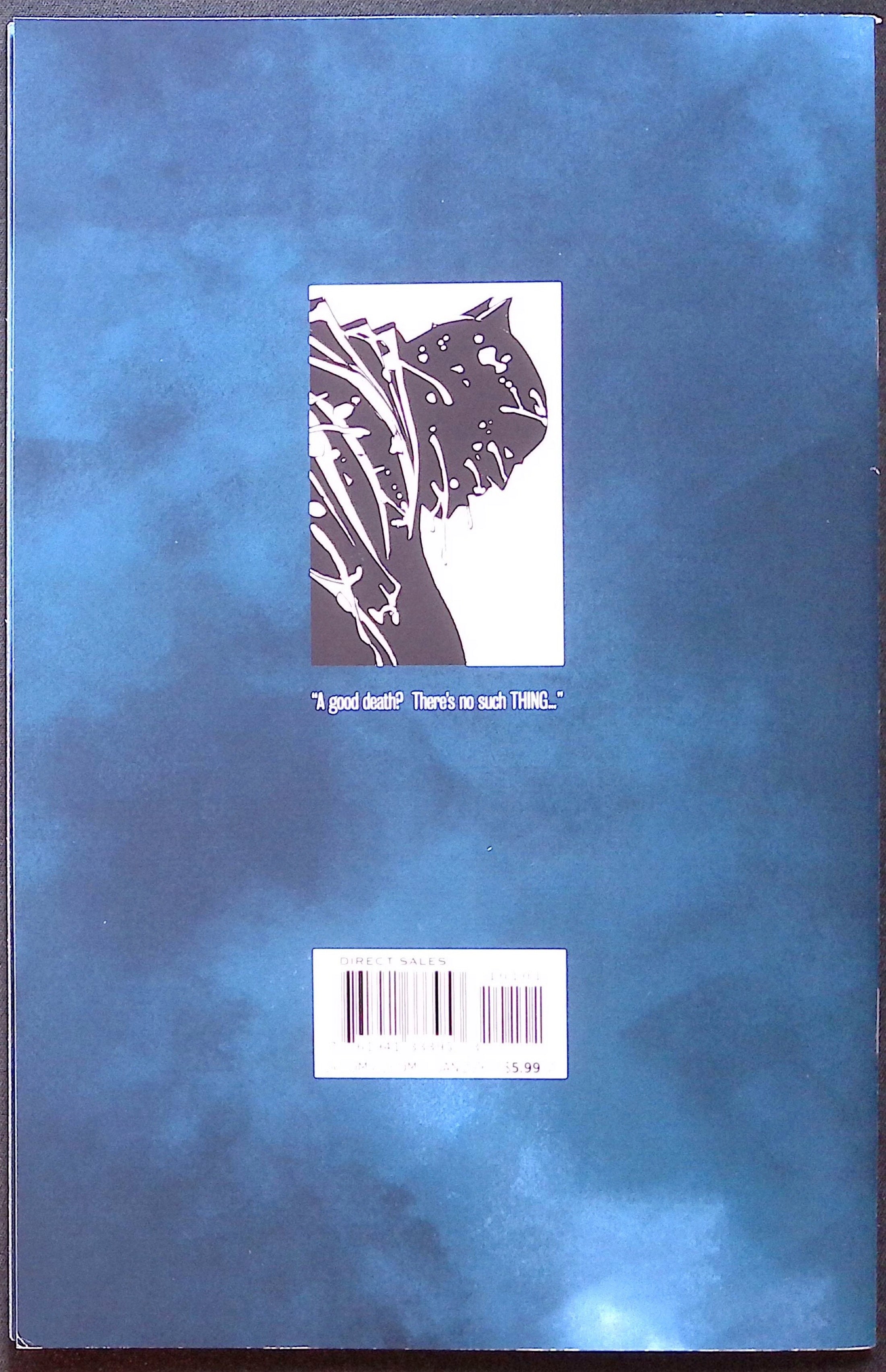 Dark Knight III: The Master Race Book One 2015 NM-
