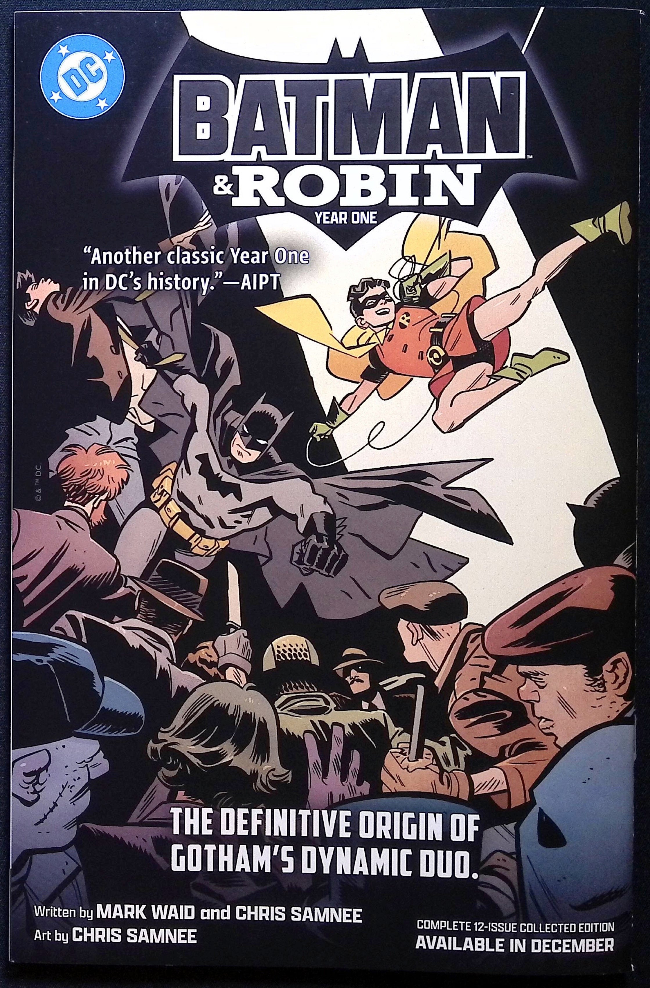Batman/Deadpool # 1 Cover A First Printing 2025 NM