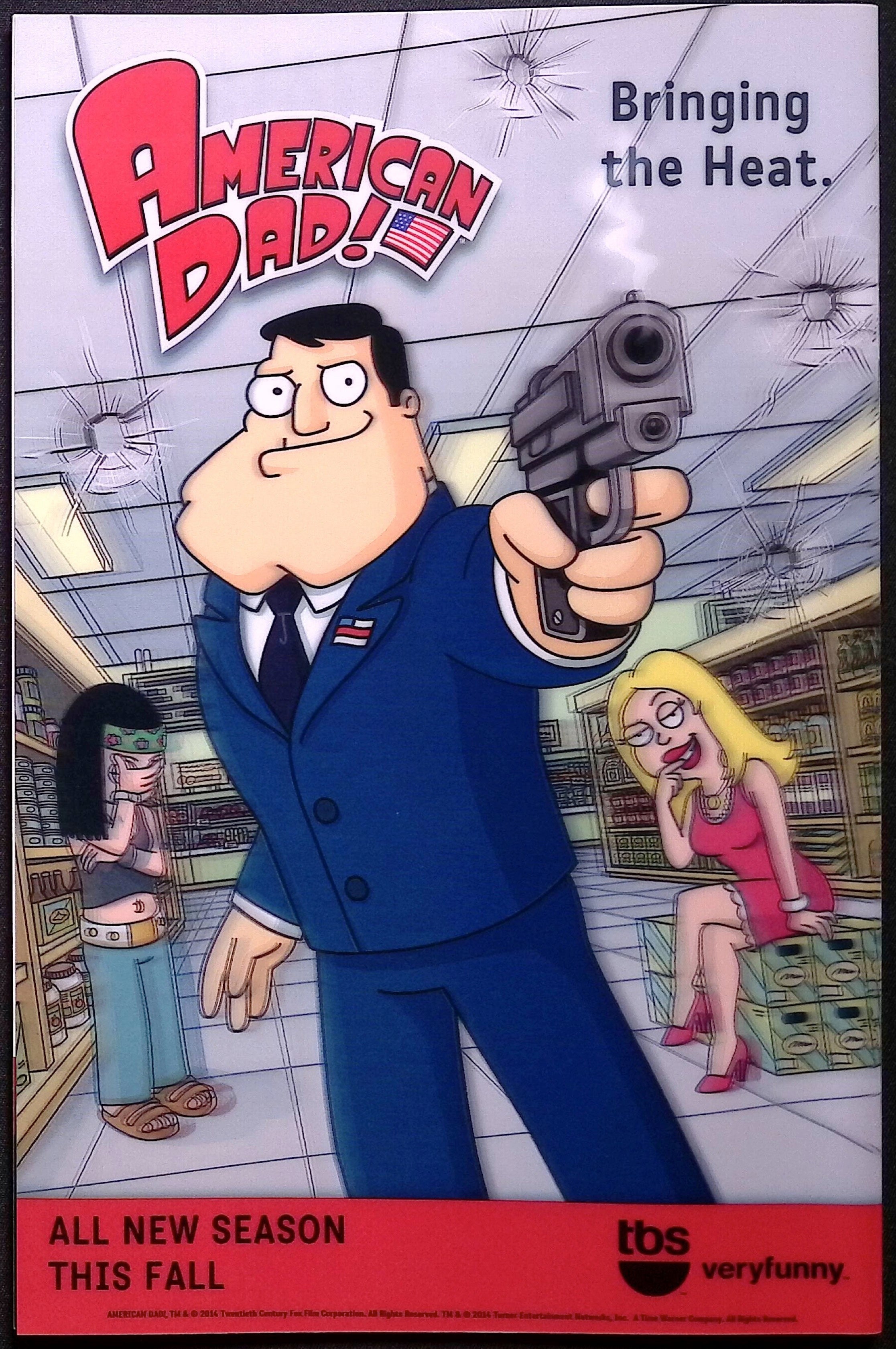 Batman and Robin: Futures End # 1 3D Lenticular Cover 2014 NM