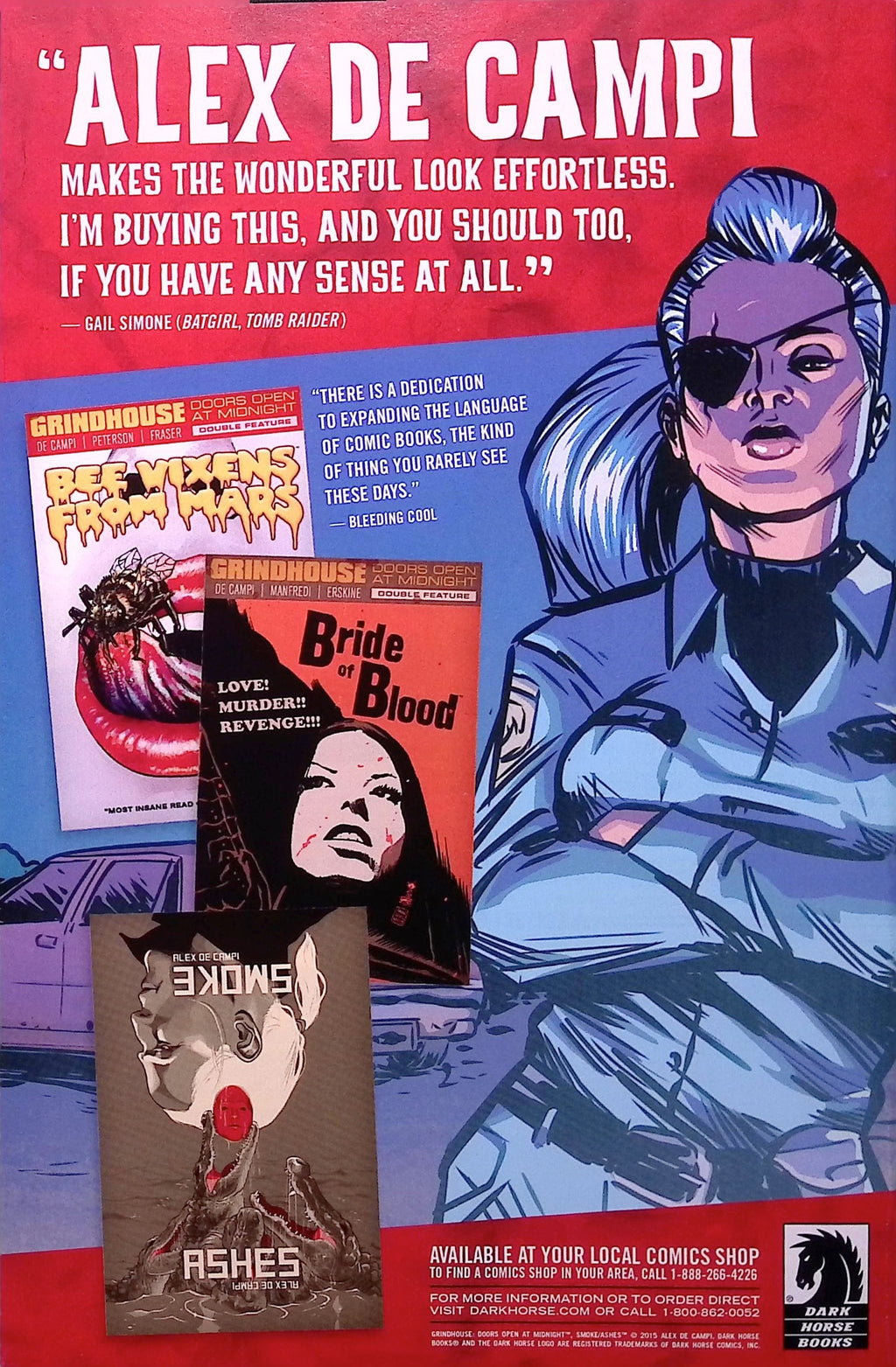 Archie vs. Predator # 1 2015 NM-