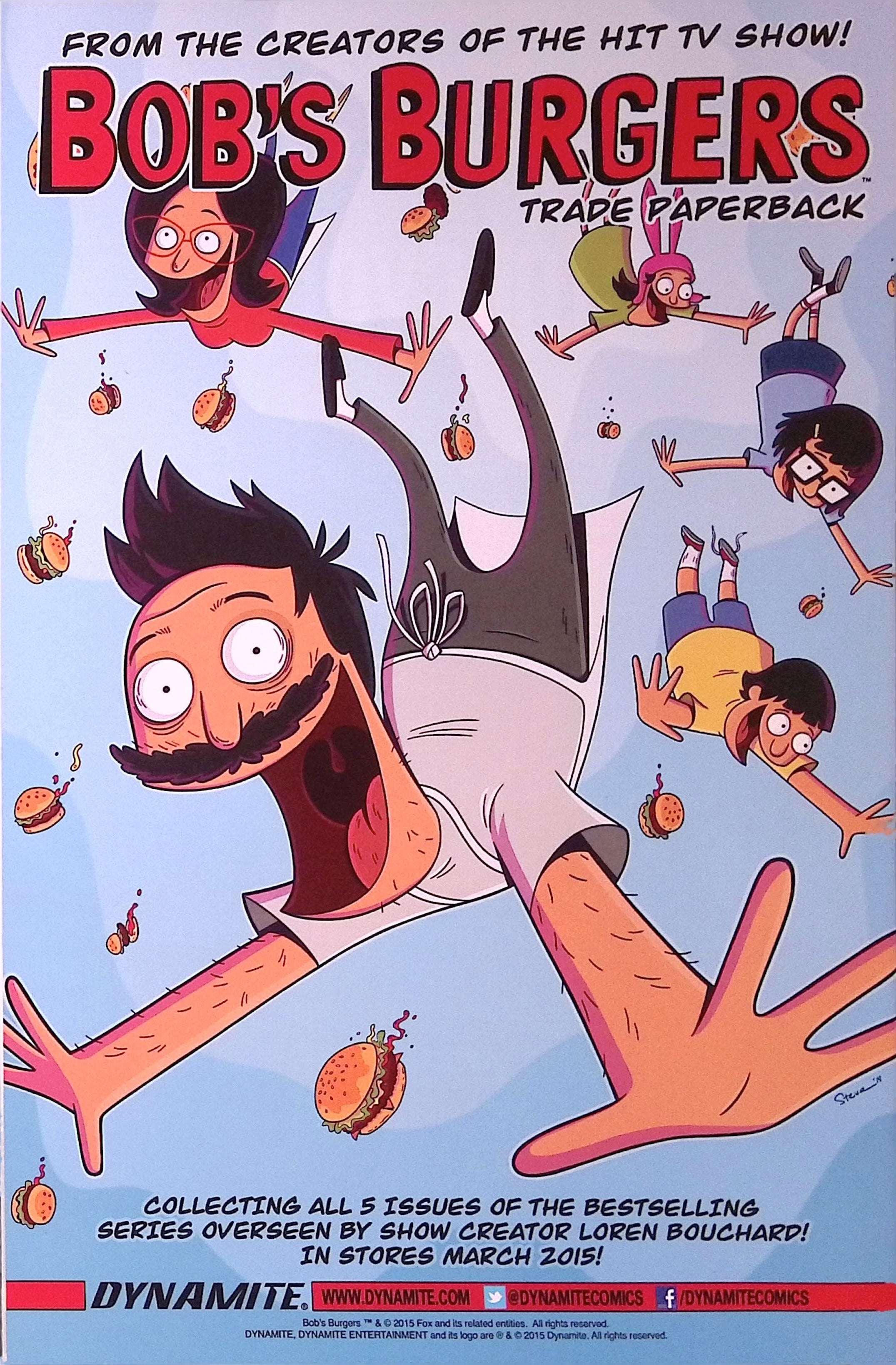 King: The Phantom # 1 2015 NM-