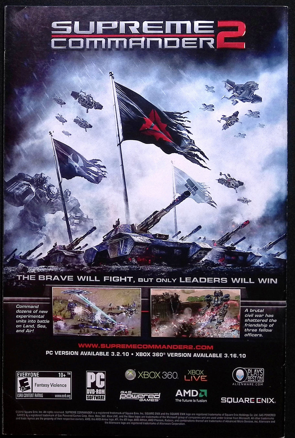 American Vampire # 1 2010 VF/NM