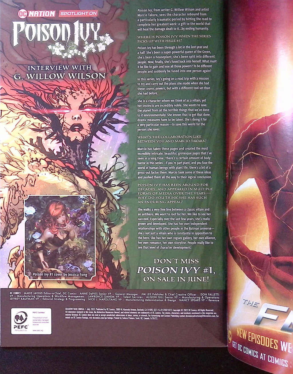 Shadow War: Omega # 1 2022 NM