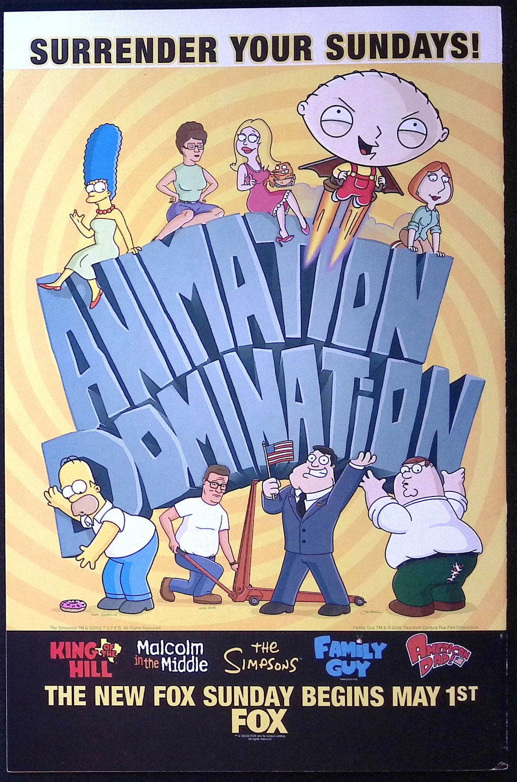 Villains United # 1 2005 NM-