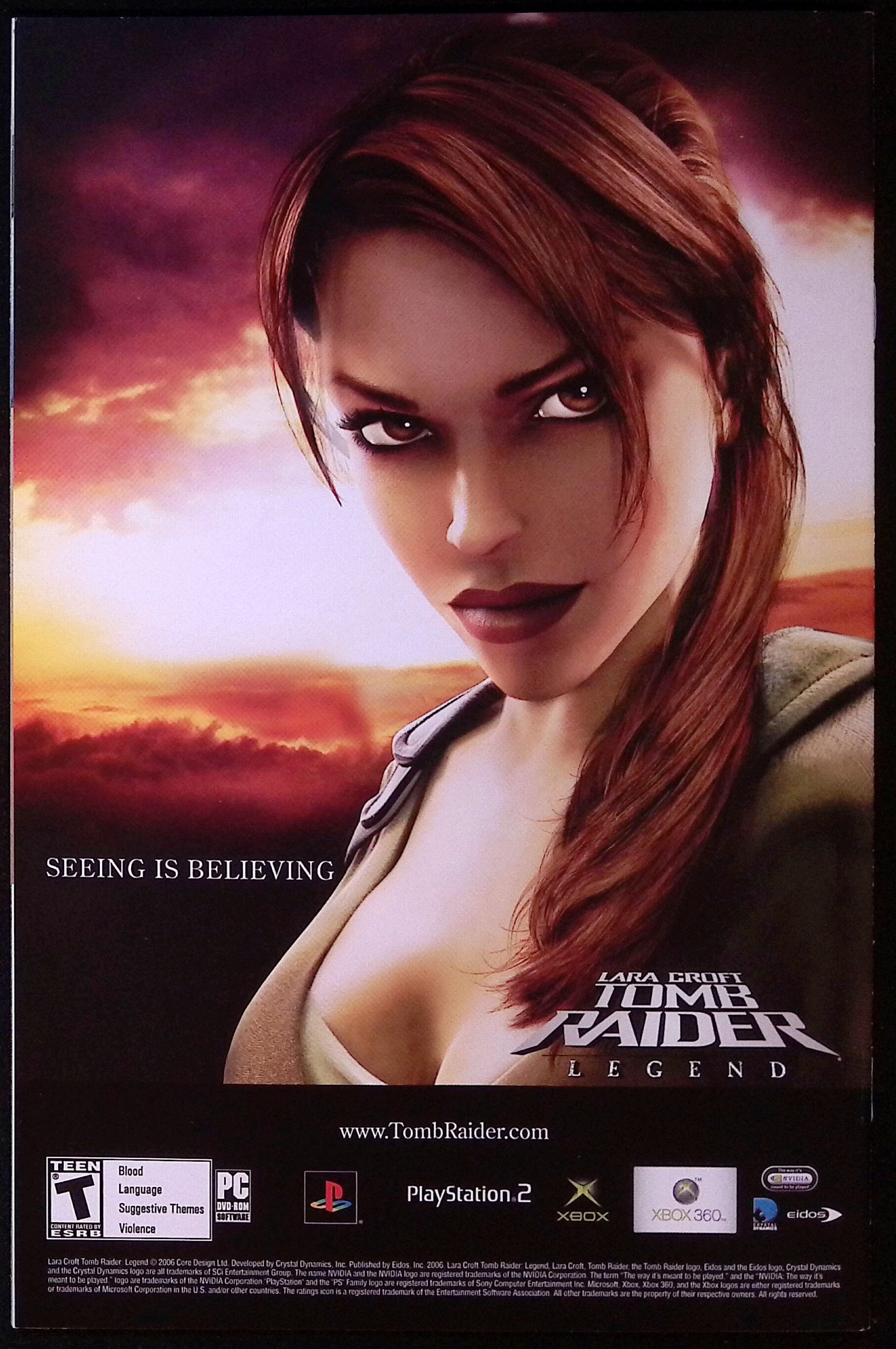 Secret Six # 1 2006 NM-