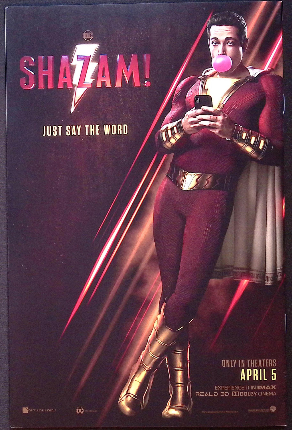 Dial H for Hero # 1 2019 NM