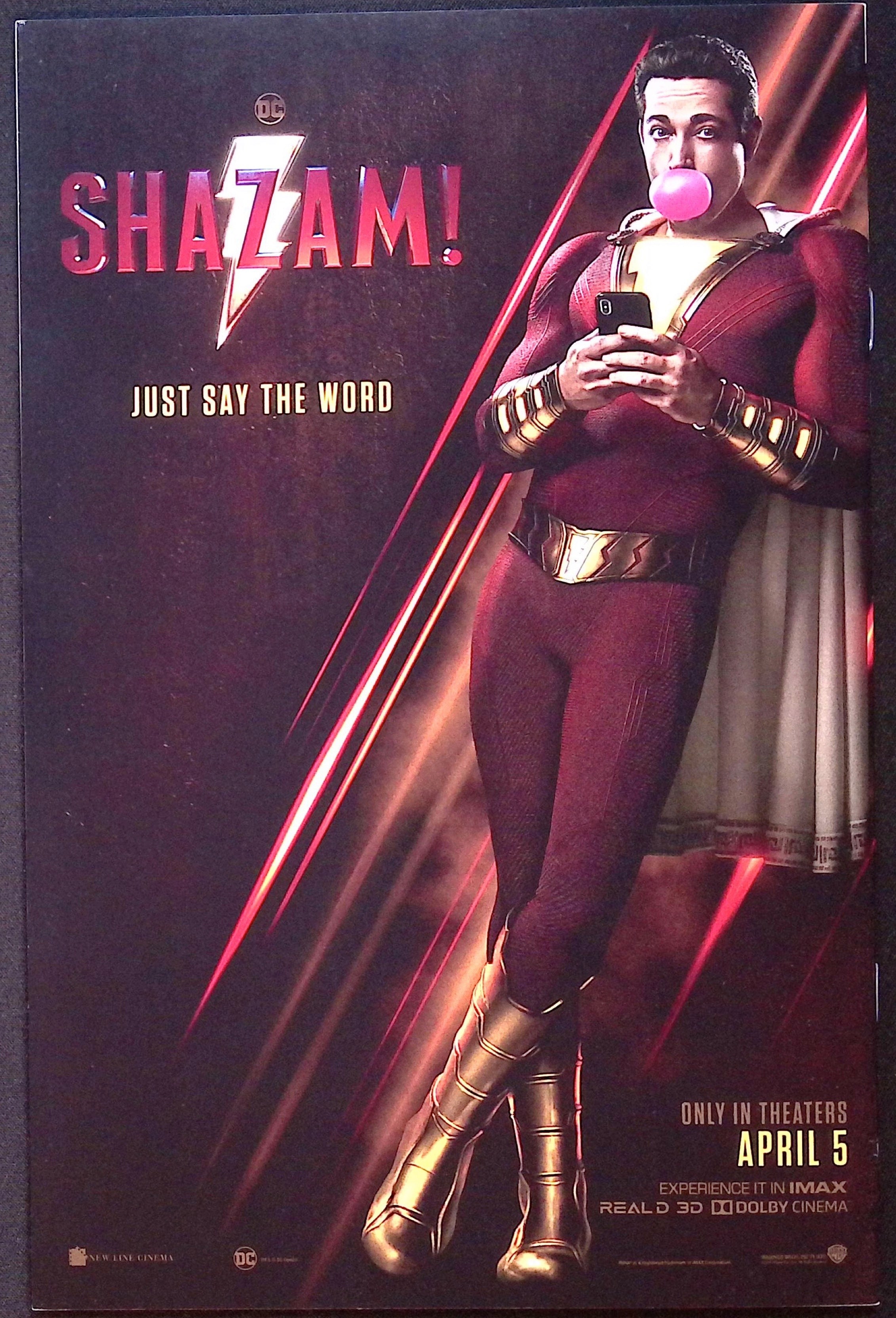Dial H for Hero # 1 2019 NM