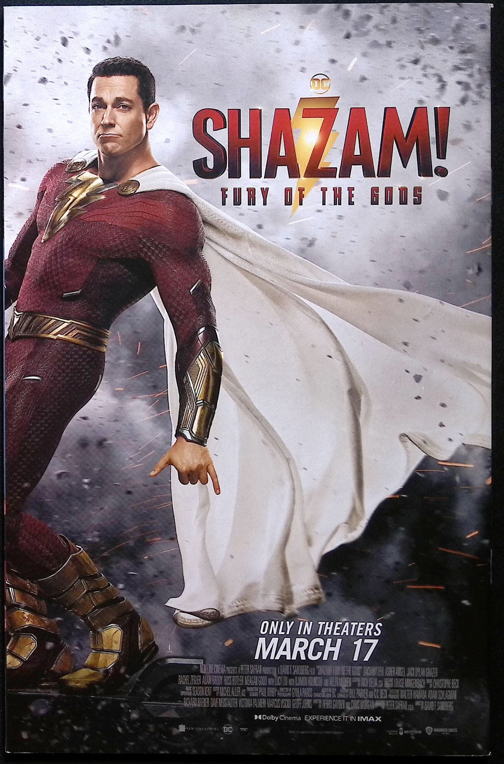 Lazarus Planet: Legends Reborn # 1 2023 NM-