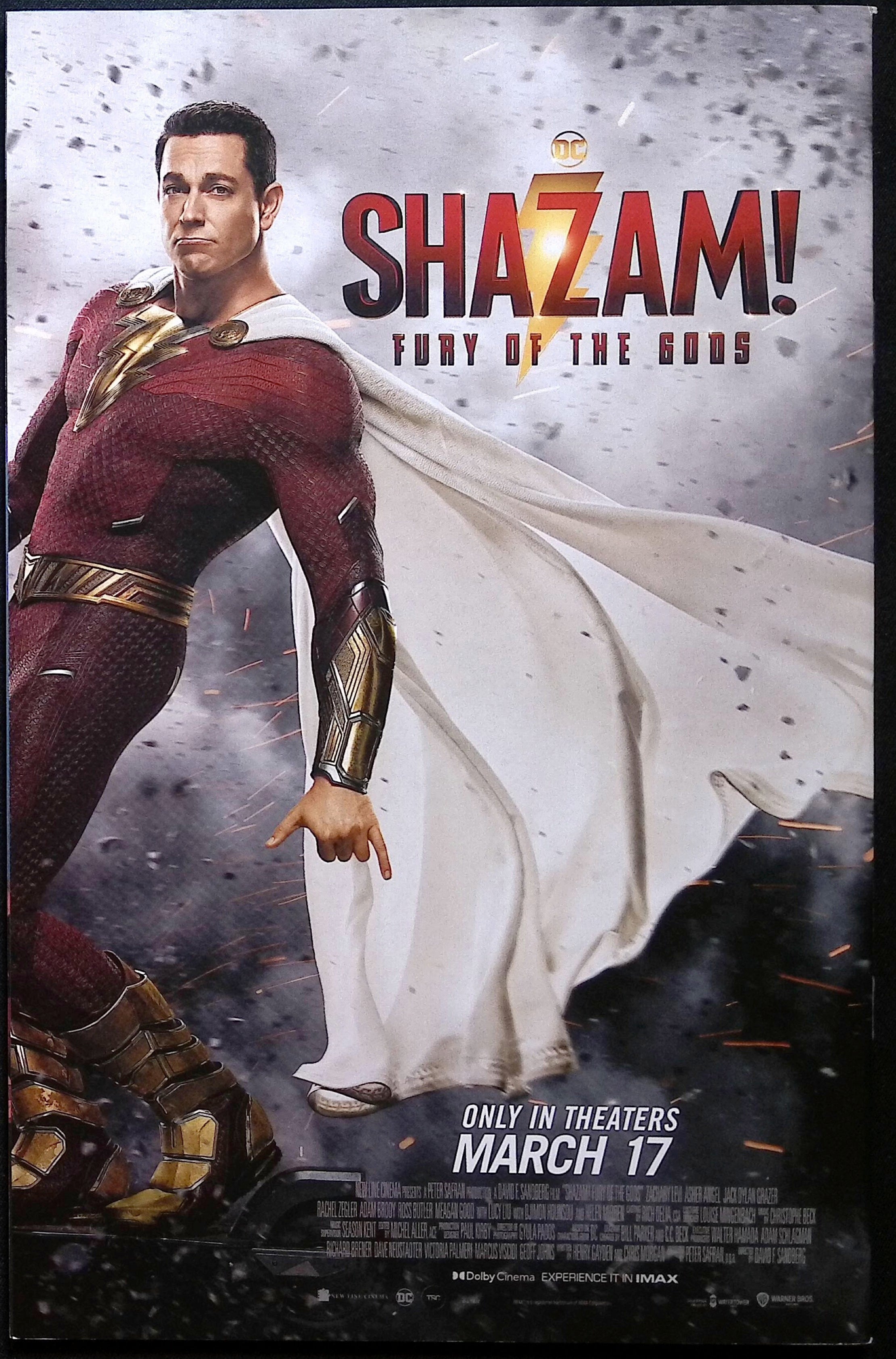 Lazarus Planet: Legends Reborn # 1 2023 NM-