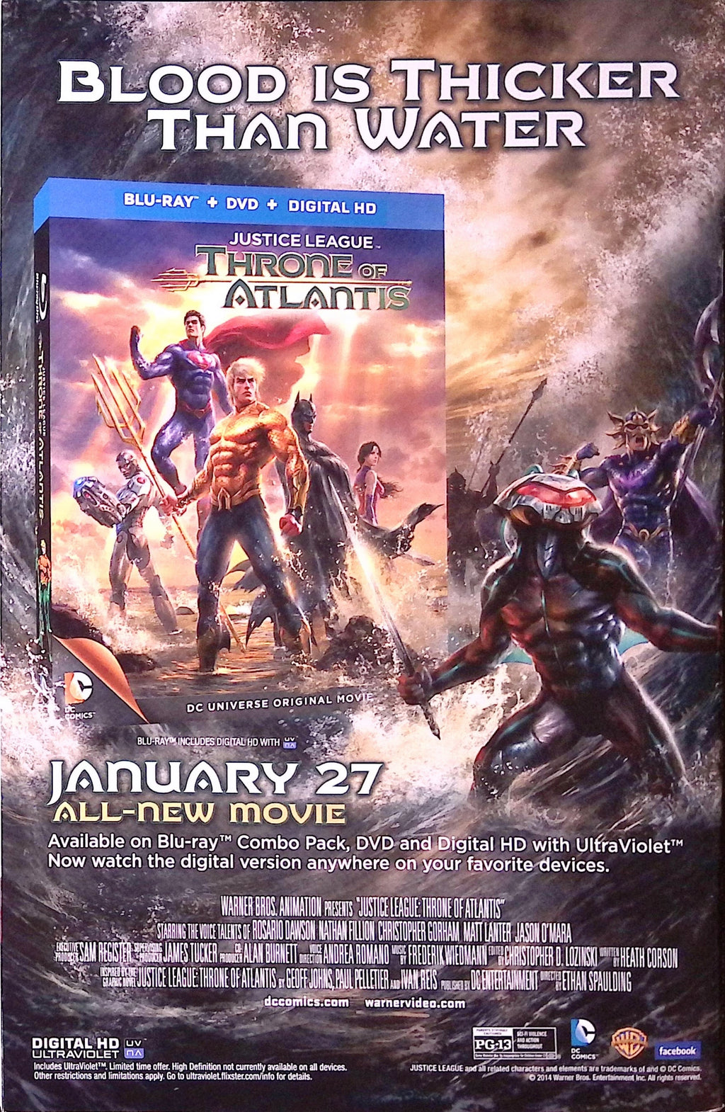 The Multiversity Guidebook # 1 2015 NM-