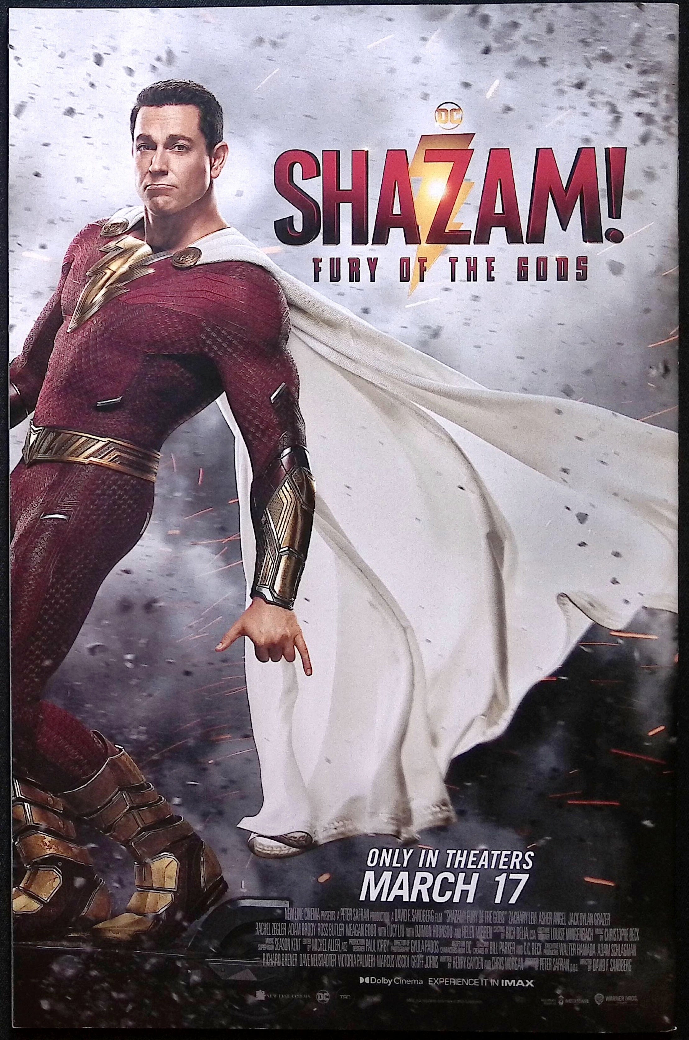 Lazarus Planet: Assault on Krypton #1 2023 NM-