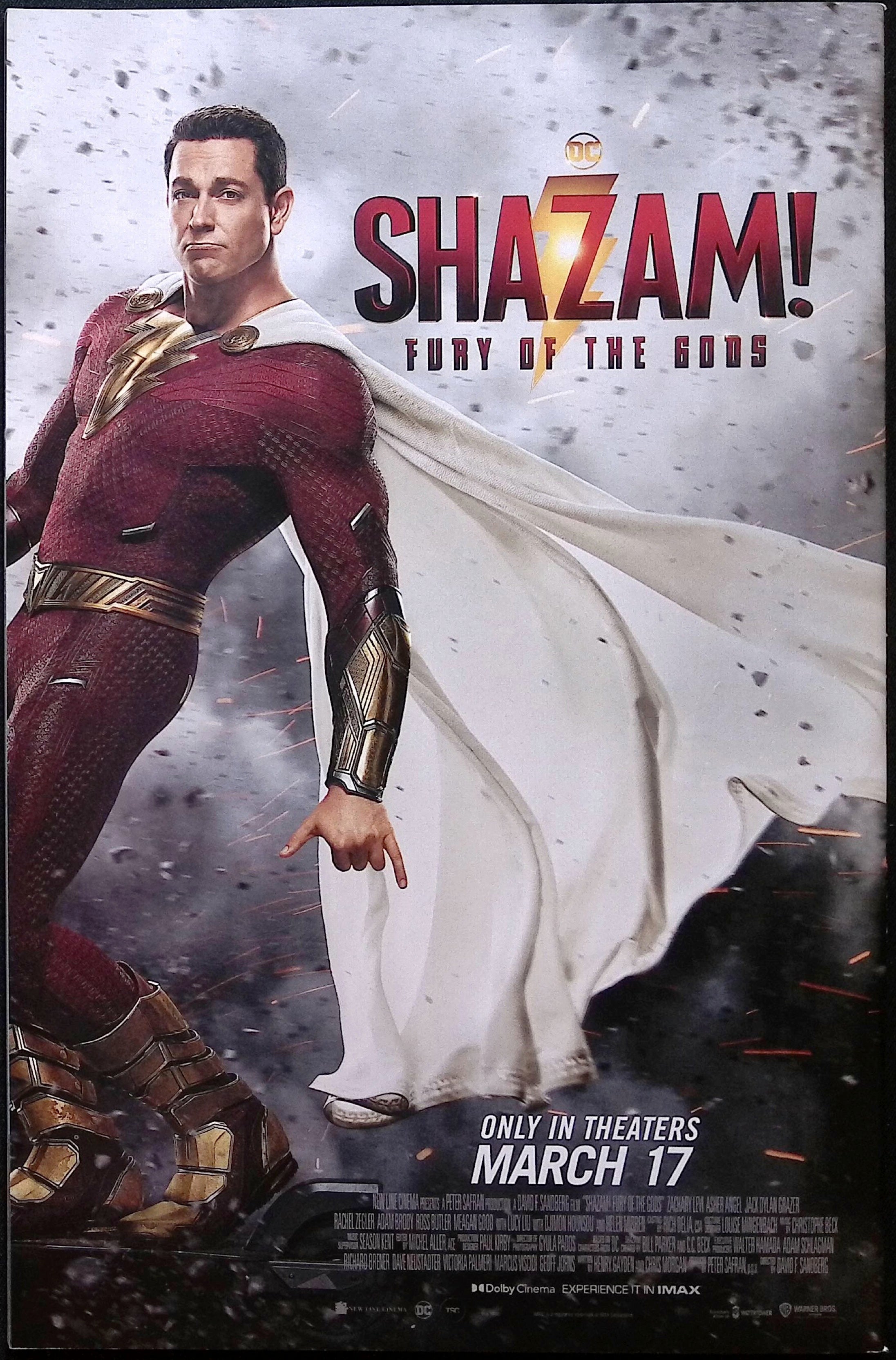 Lazarus Planet: Assault on Krypton #1 2023 NM-