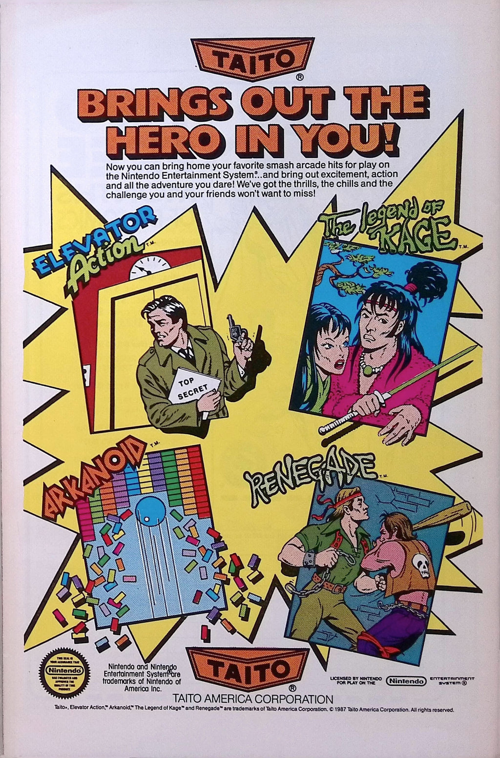 Captain Atom Annual # 1 1988 NM-